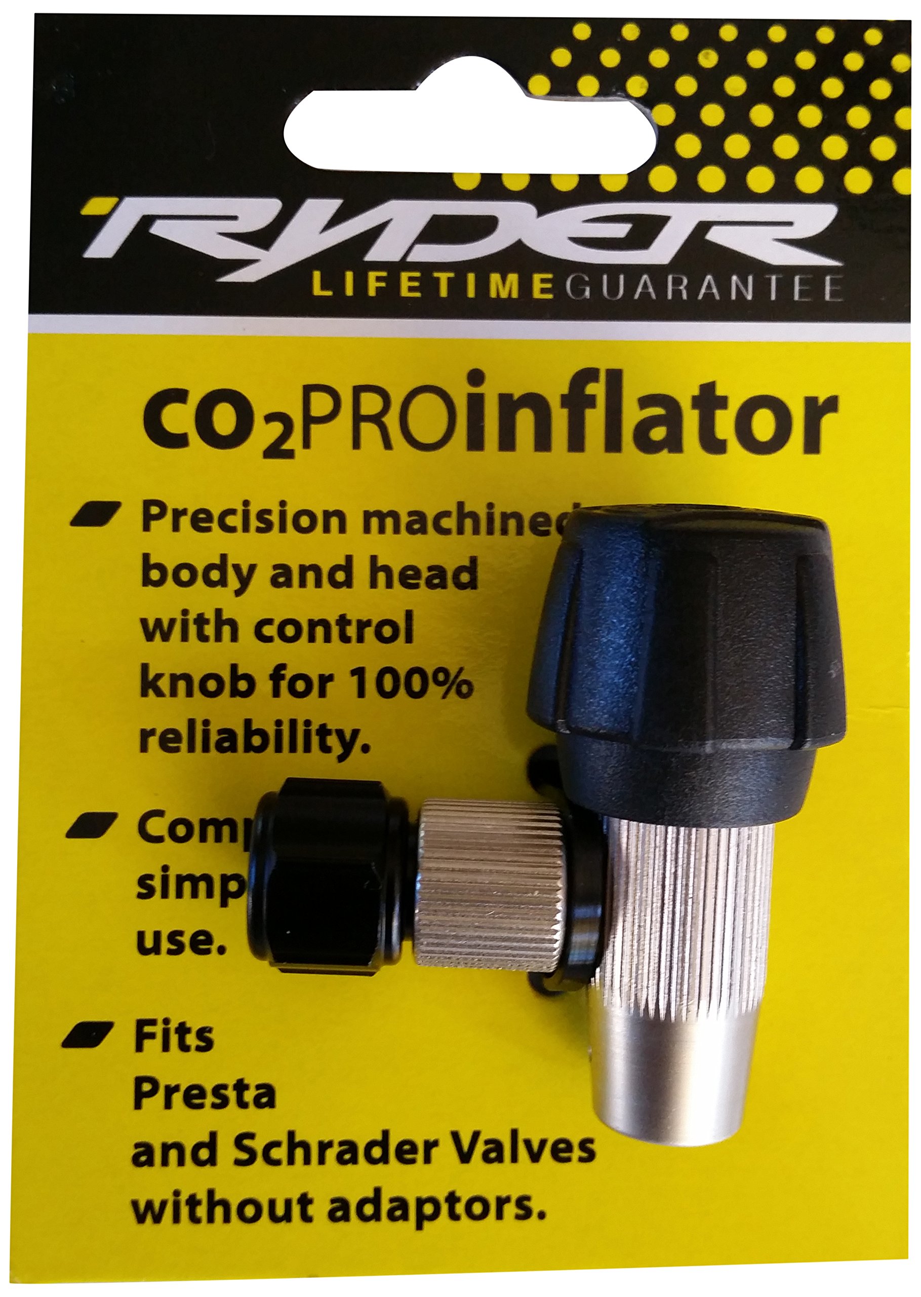 Ryder Co2 Pro Adapter