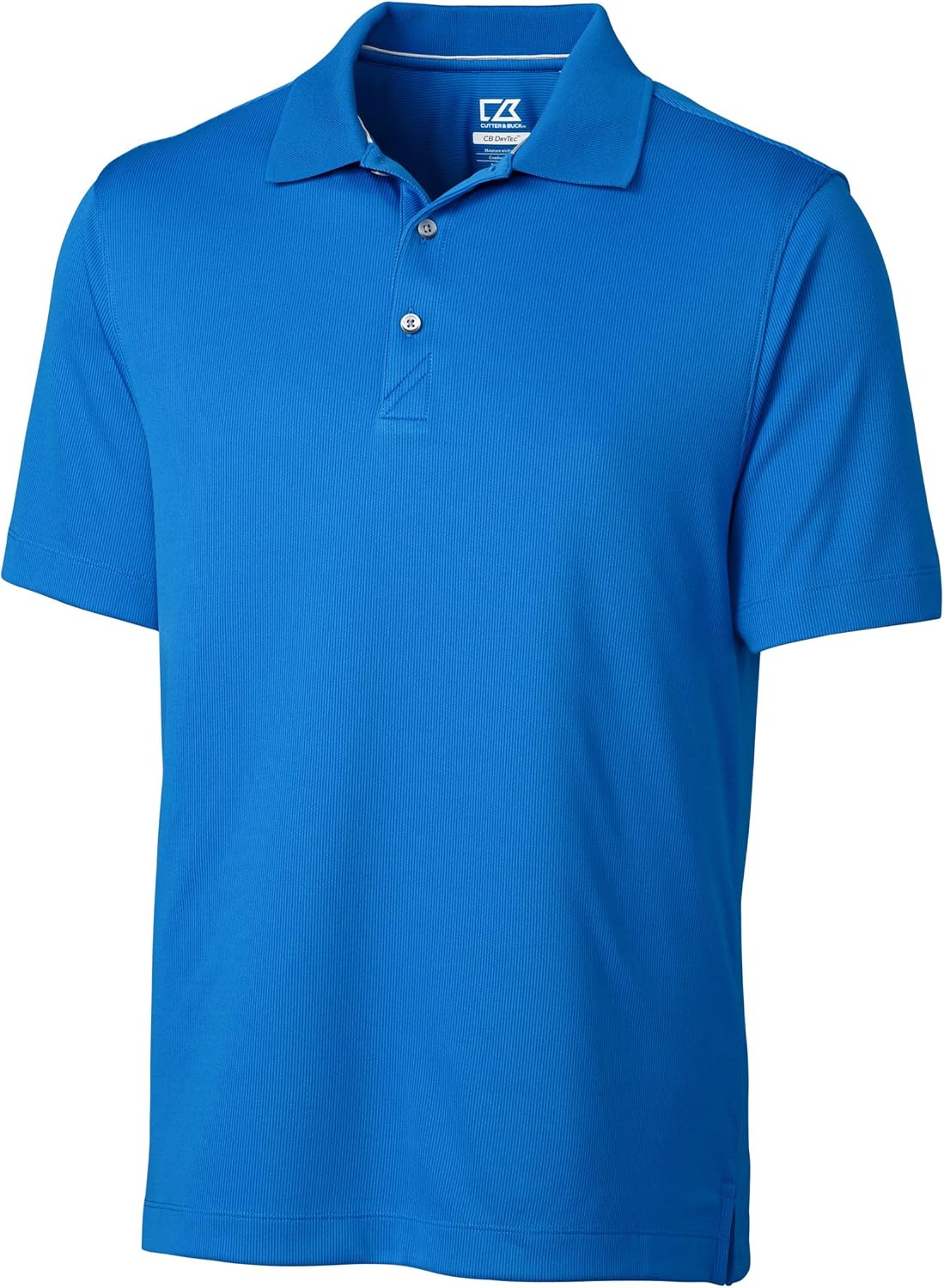 Cutter & Buck Men's Cb Drytec Glendale Polo