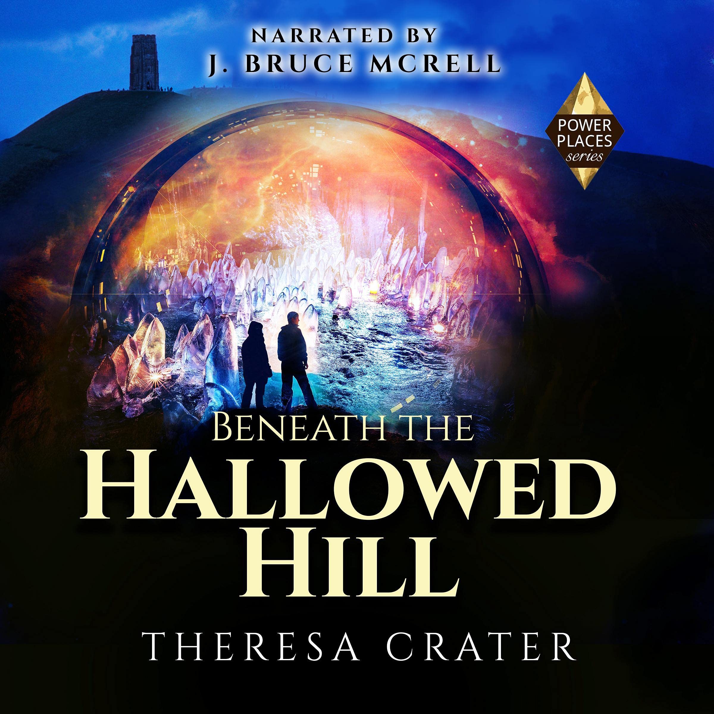 Cover art for Beneath the Hallowed Hill