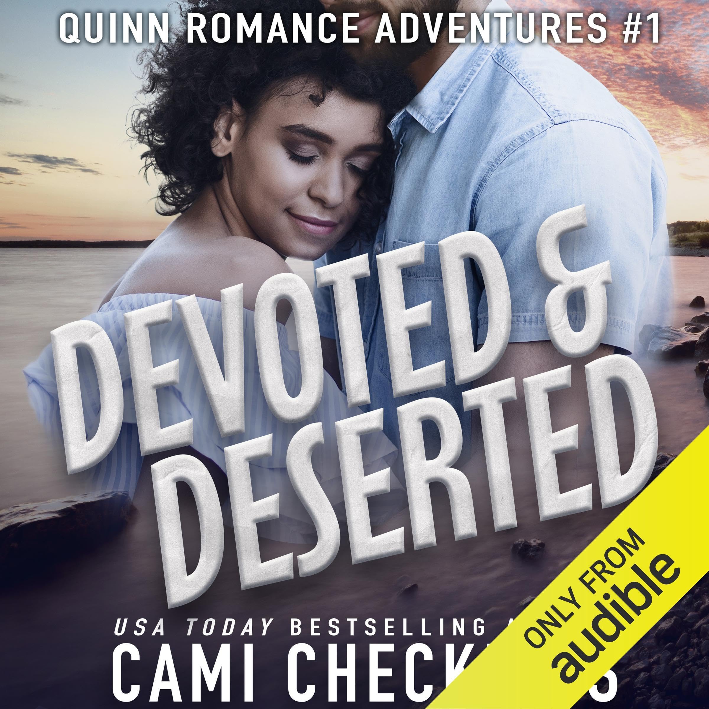 Cover art for Devoted & Deserted