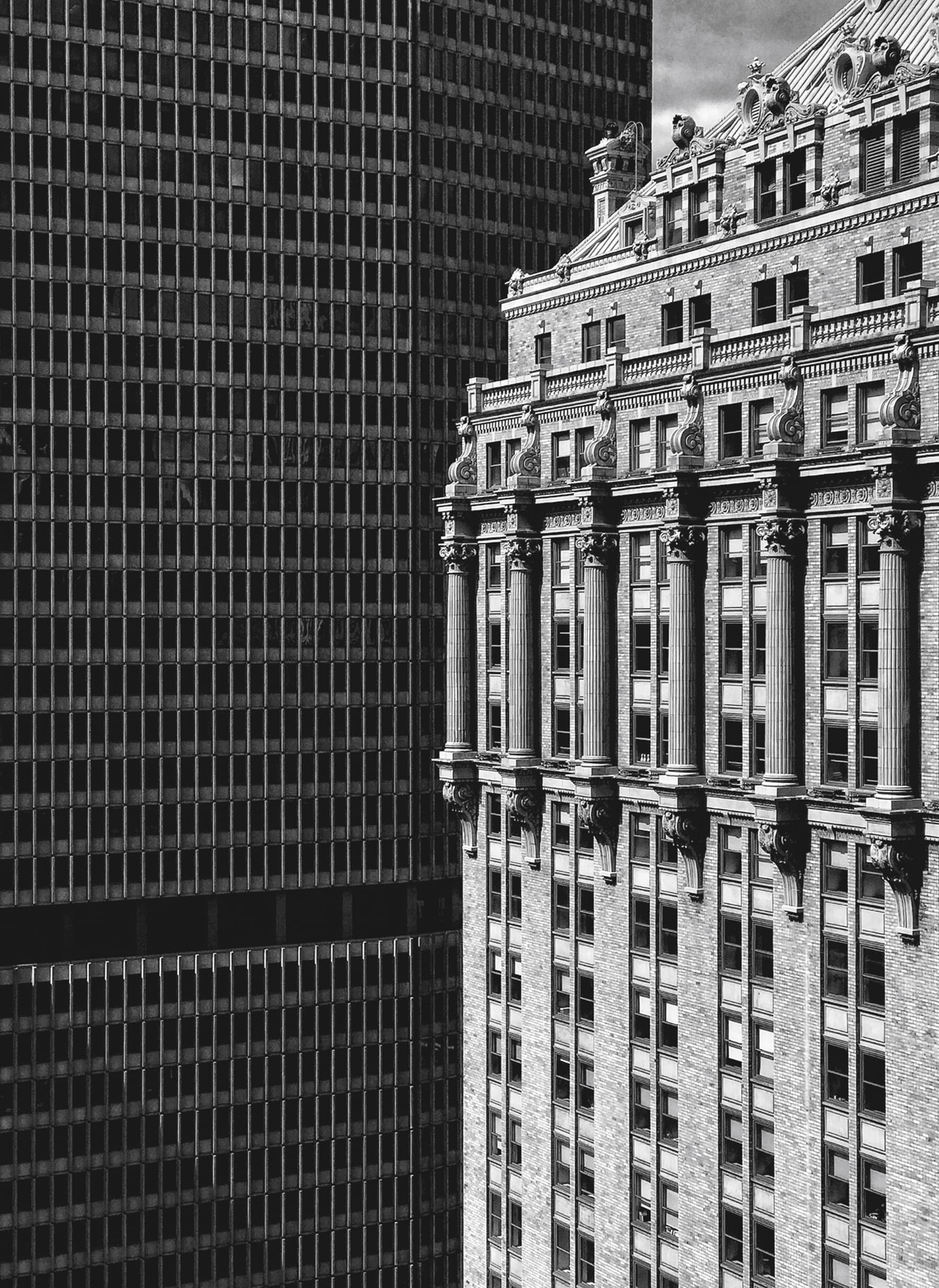 Streets of New York (tN4t) /anglais