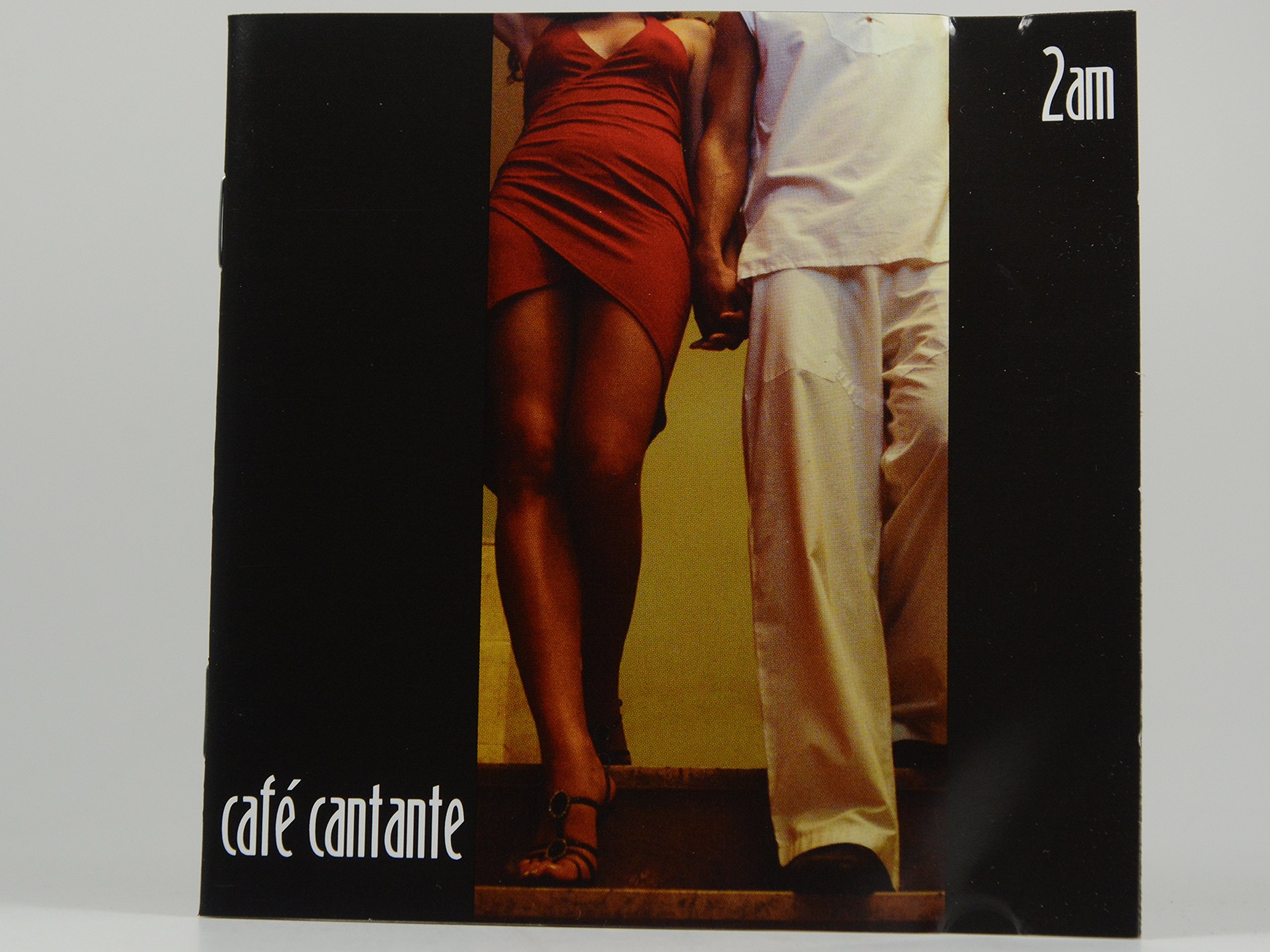Cafe Cantante 2am