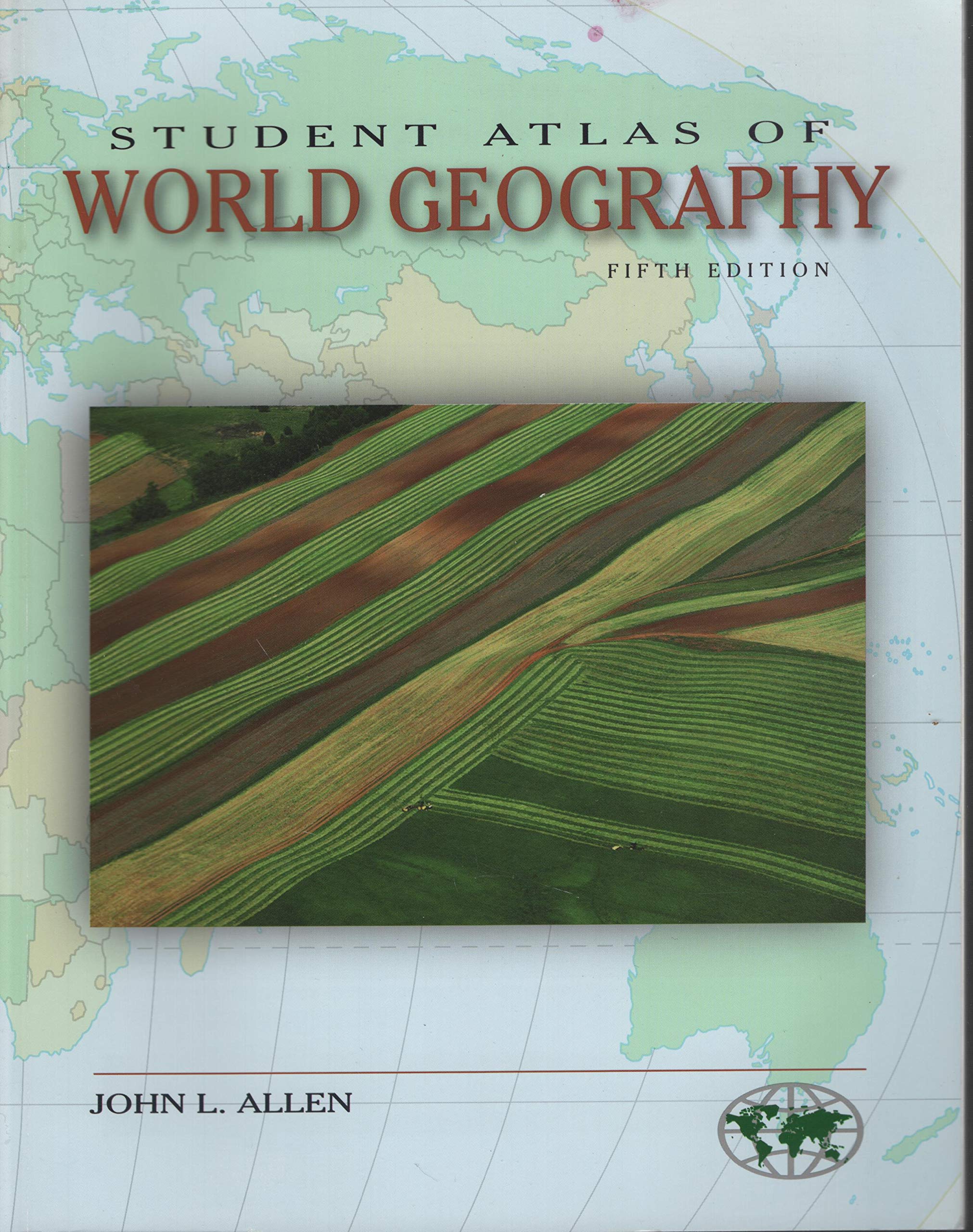 Student Atlas of World Geography
