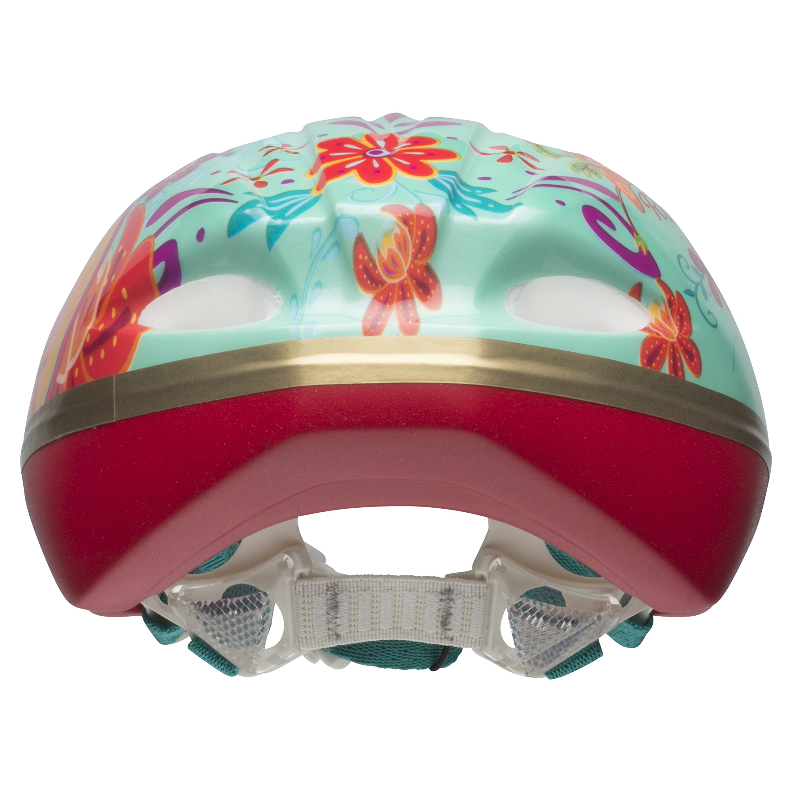 bell bicycle helmet elena of avalor BELL Elena of Avalor Tiara Child Bike Helmet : Amazon.co.uk: Sports &  Outdoors