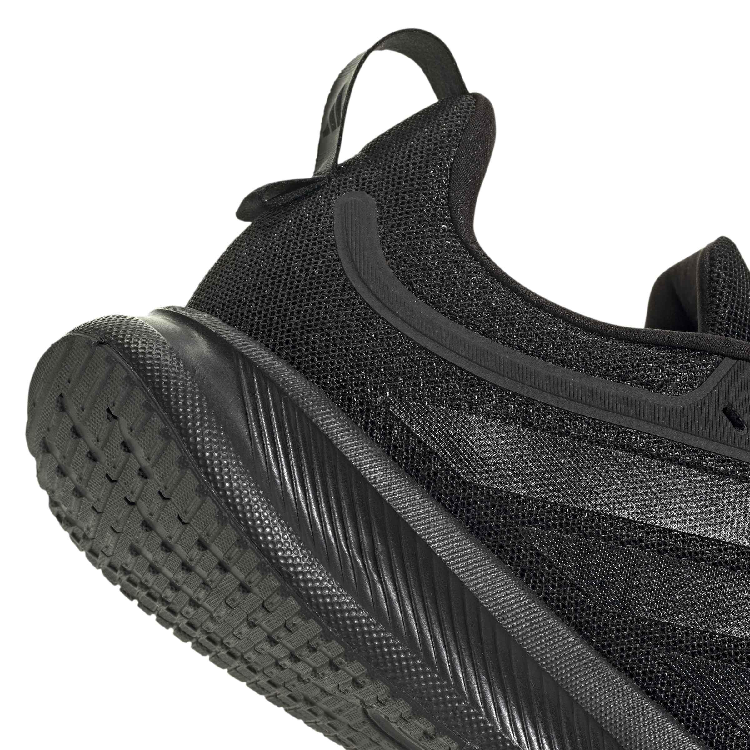 adidas Runblaze W Kadın Ayakkabı Düşük Taban (Futbol Dışı), core black/core black/carbon, 37 1/3
