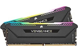 Corsair Vengeance RGB Pro 32GB: Elevate Your Gaming Experience