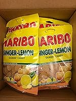 Vista 27 de Caramelo de goma en forma de serpiente doble de Haribo of América