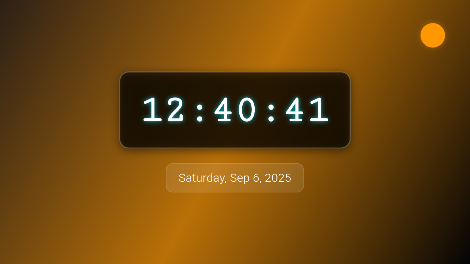 Clock Timer Stopwatch - App on Amazon Appstore