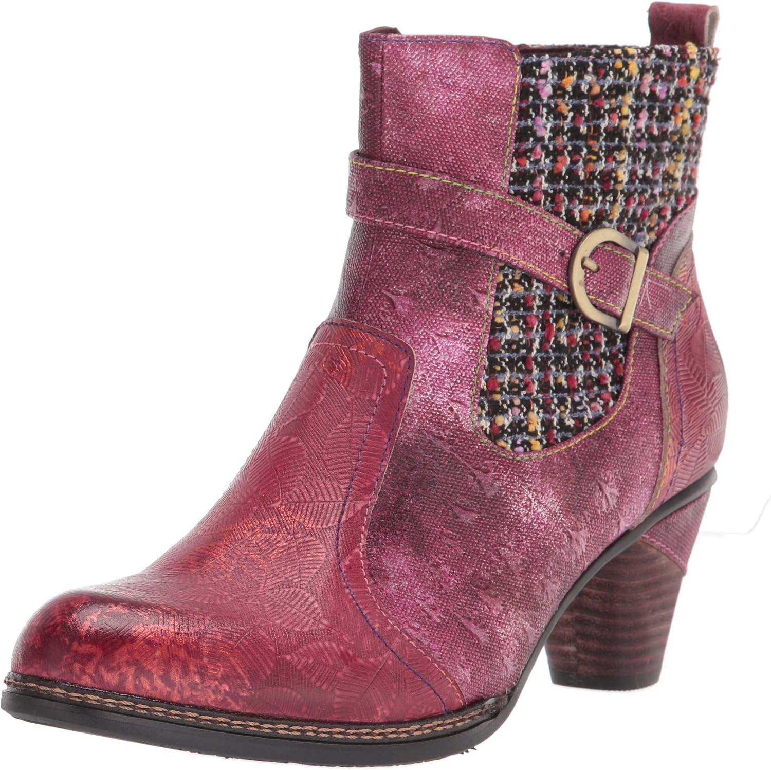 Artiste Women's Mid Calf Boot 