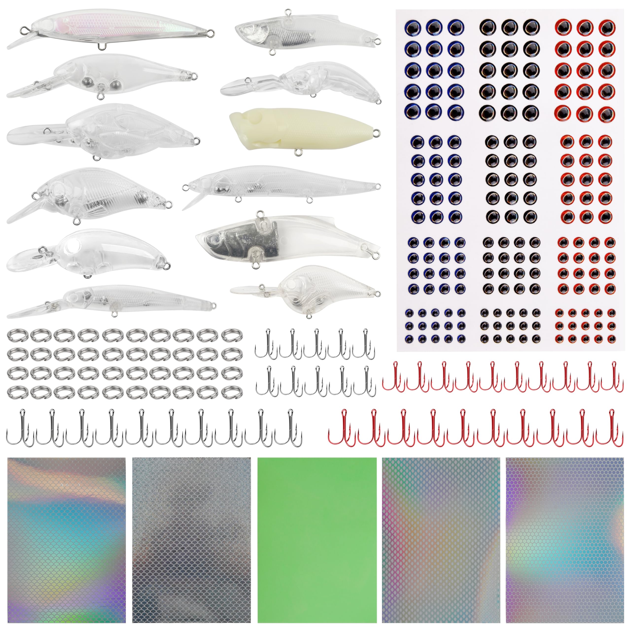 fish lure outline minnow Unpainted Fishing Lures DIY Kit Adobe Illustrator Style_Vintage Nature Boys Tetsuwan Vibe Reels:PreLoad 375