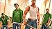 Vegas Gangster Auto Theft: Real Gangland Hard Times Outlaw Shooter Mission Free 2019 3D