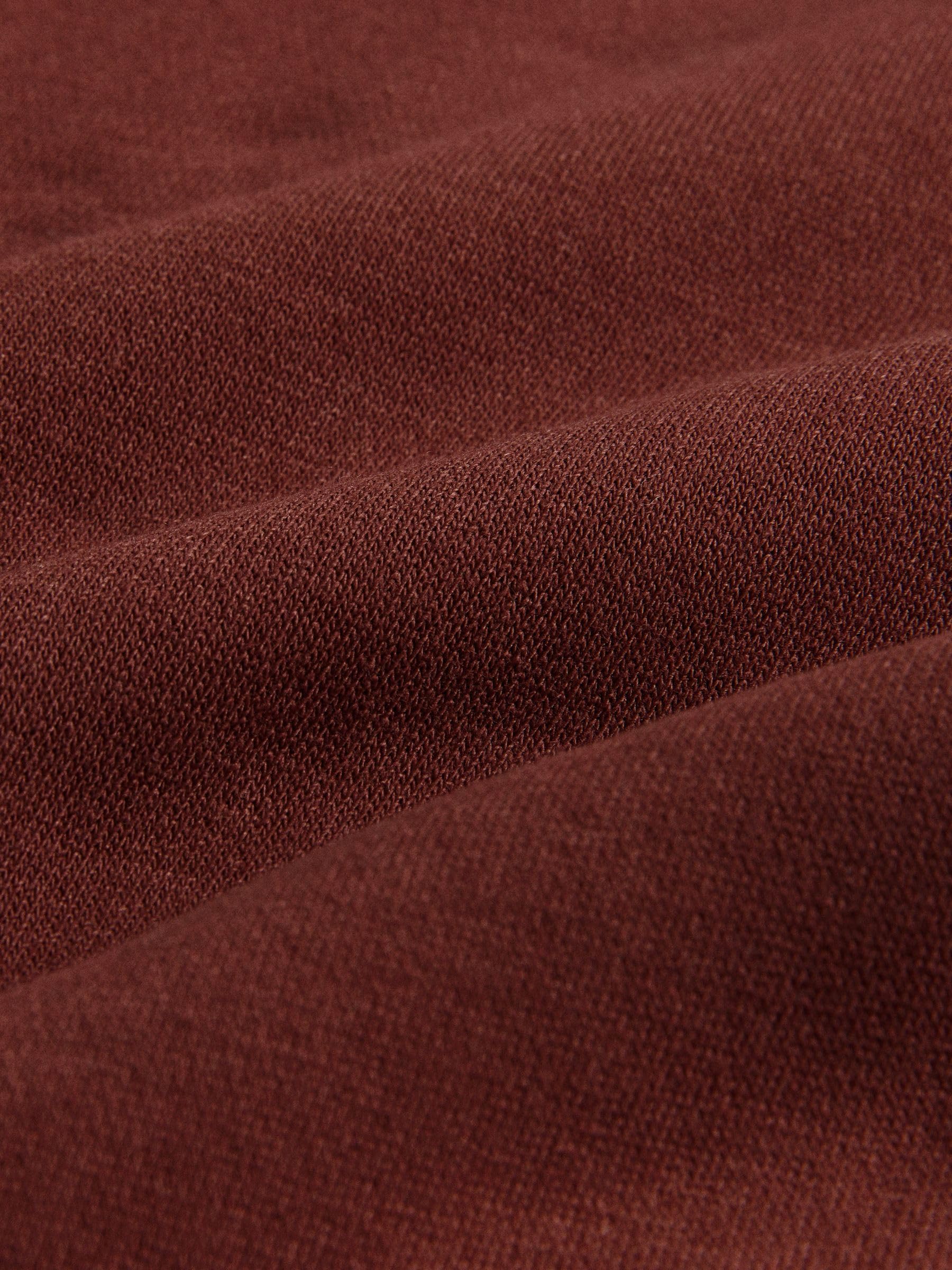 THE SET Niñas Pack de 4 Pantalones de chándal con Pernera Ancha