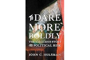 Lehmann Brothers: Bold Risk, Bigger Failure