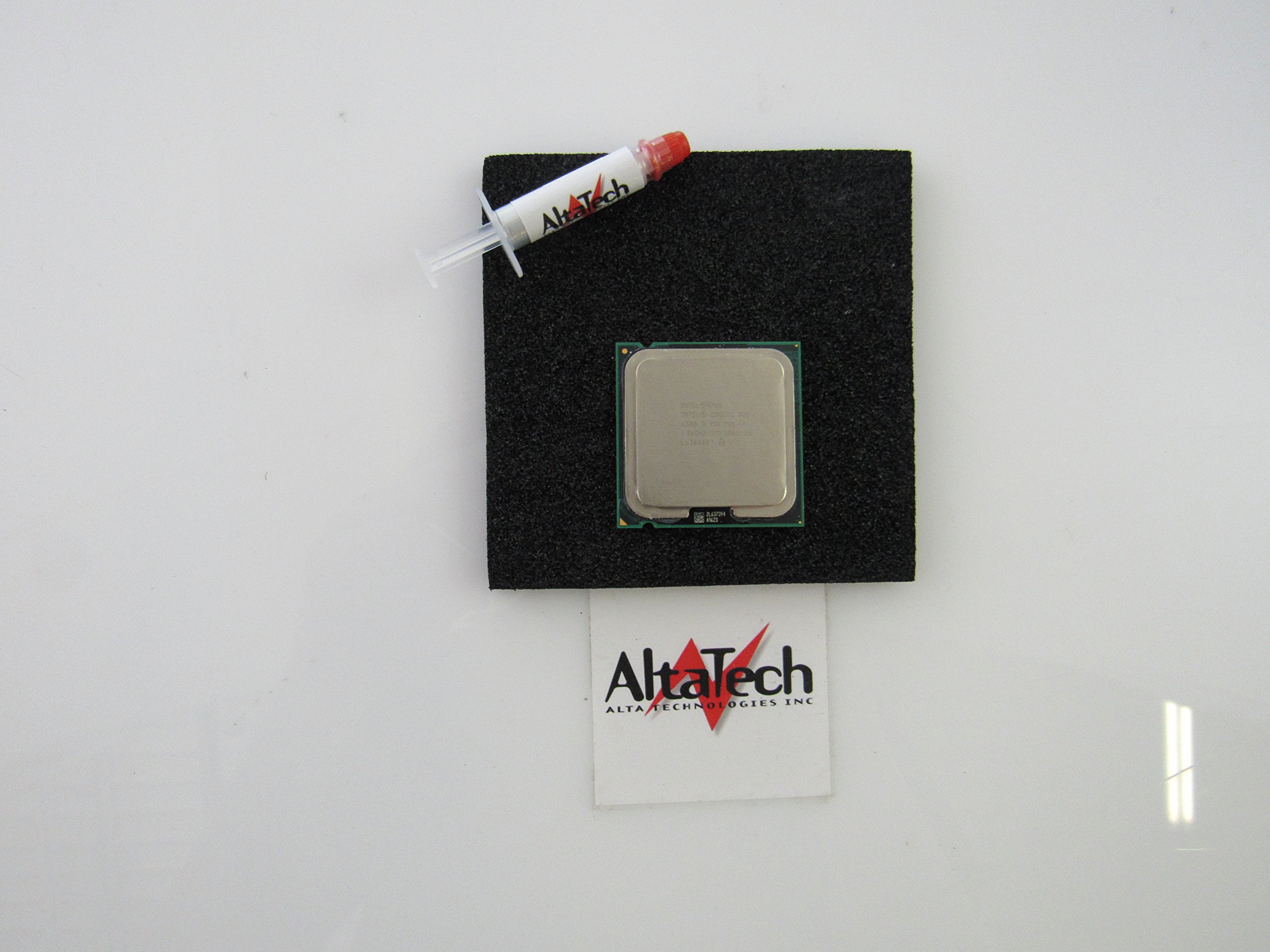 (未使用･未開封品)　Core2Duo E6300 1.86GHz/2M/1066/LGA775 SL9SA 中古バルク vf3p617 2025年最新】Yahoo!オークション -core2duo e6300(コンピュータ