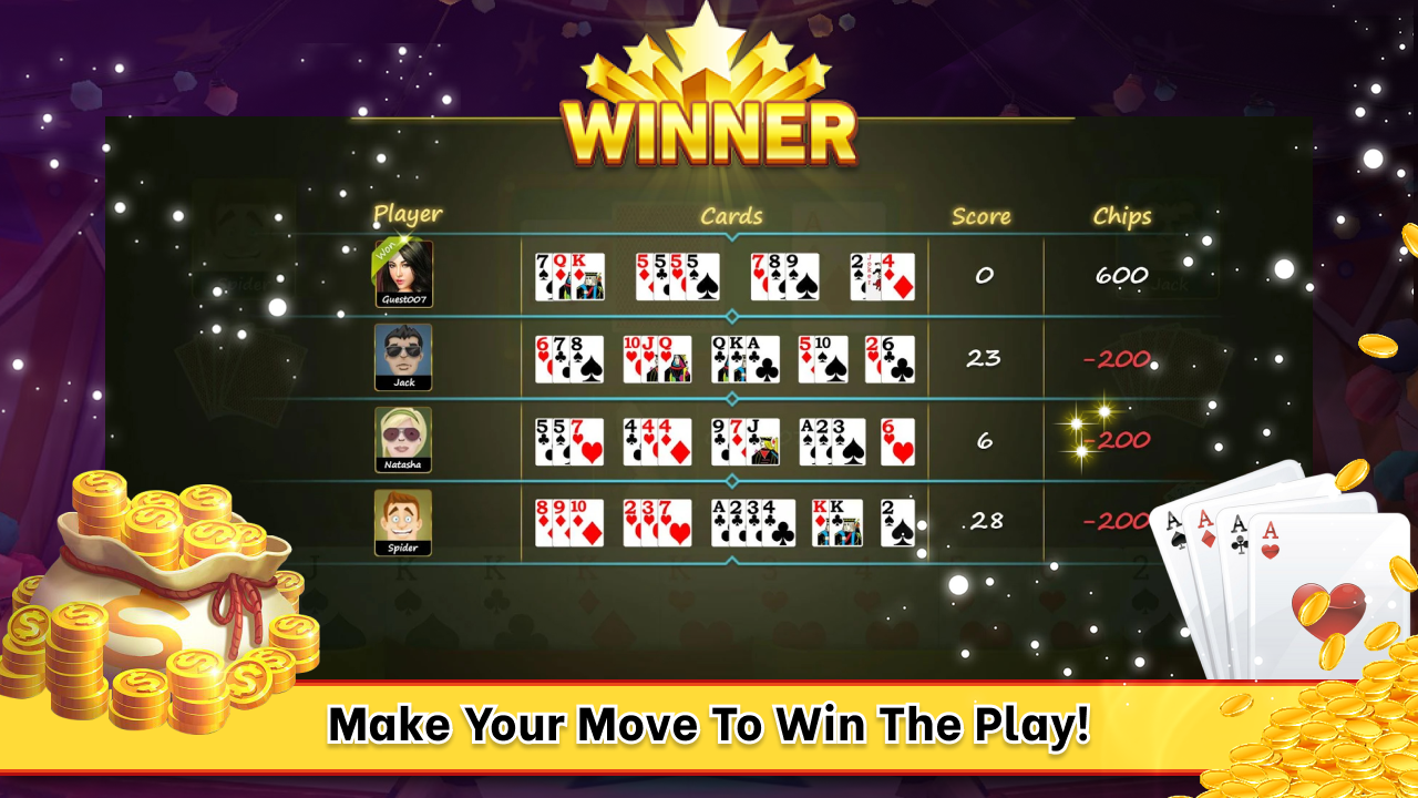 RummyBit Indian card gameAmazon.co.ukAppstore for Android