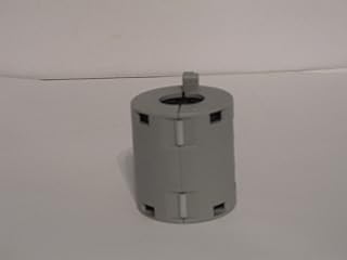 TDK ZCAT3035-1330 FERRITE CORE, Split, 13MM, 150 OHM/100MHZ, 500MHZ