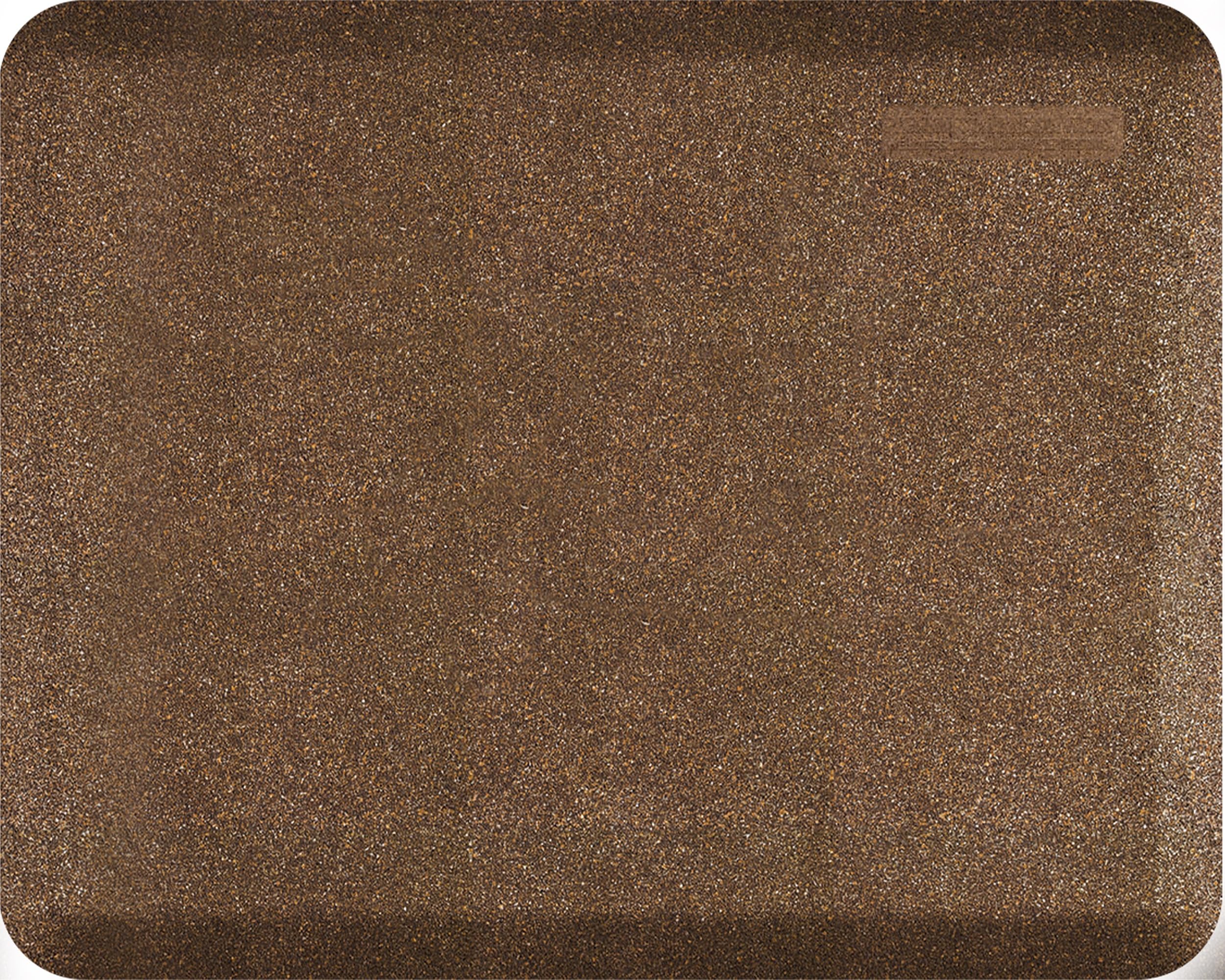 WellnessMats Granite Collection Anti-Fatigue Floor Mat, Polyurethane – Ergonomic Support Pad for Home, Kitchen, Garage, Office Standing Desk – Water Resistant - Made in USA — Amazon image 13