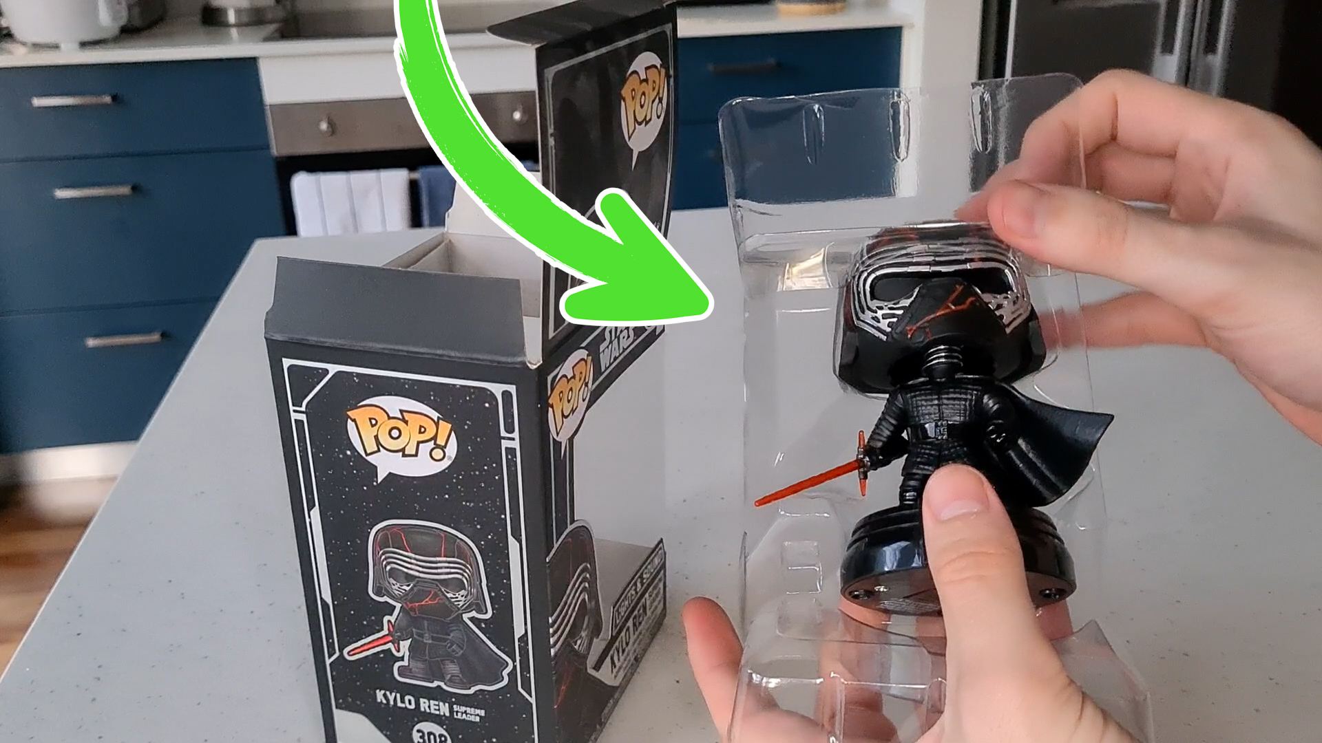 video