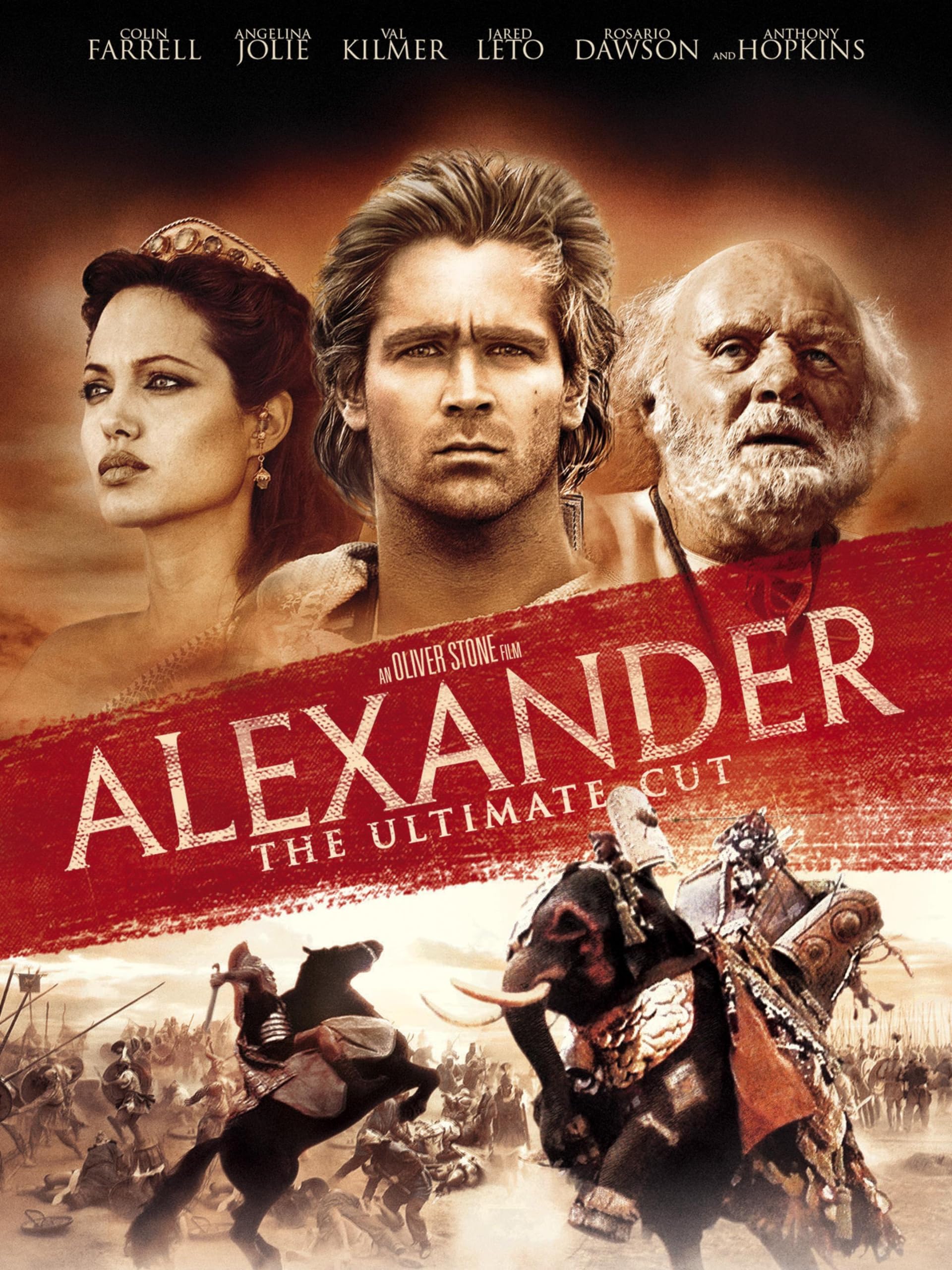 Alexander (The Ultimate Cut)
