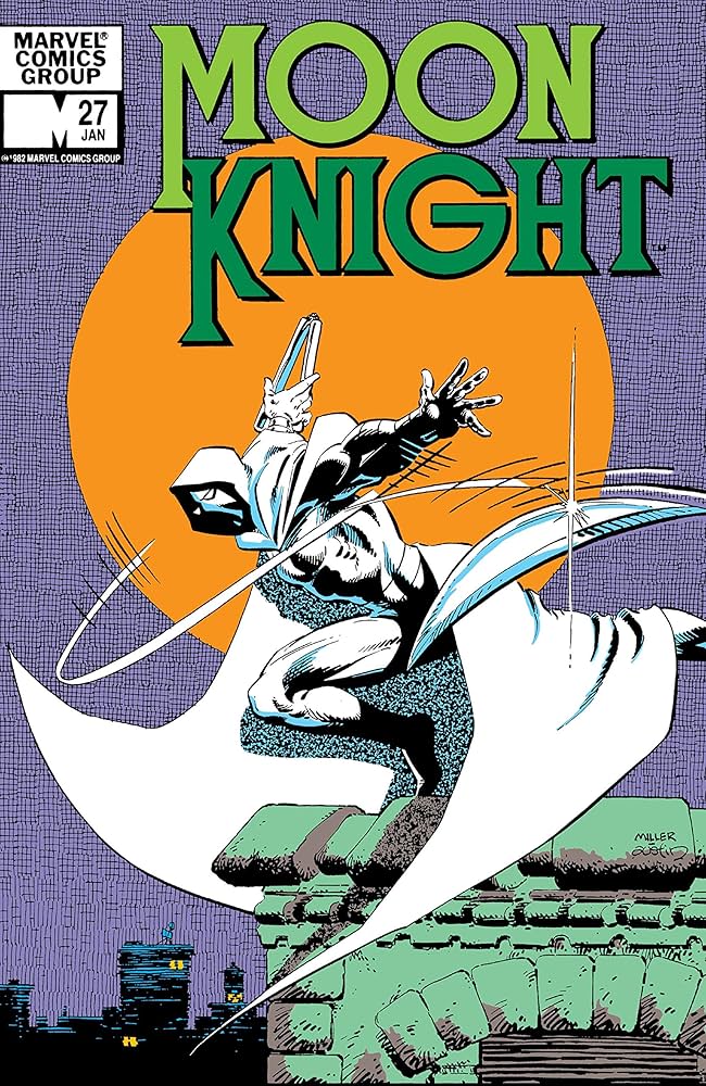 アメコミ MOON KNIGHT #1 1980年発行 s-l400.jpg