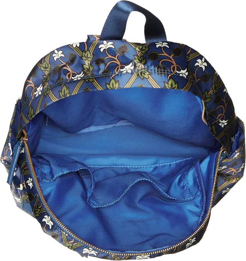 レスポートサック　ケイタマルヤマ　リュック Amazon | [ケイタマルヤマ] リュック カシスポケット ブルー