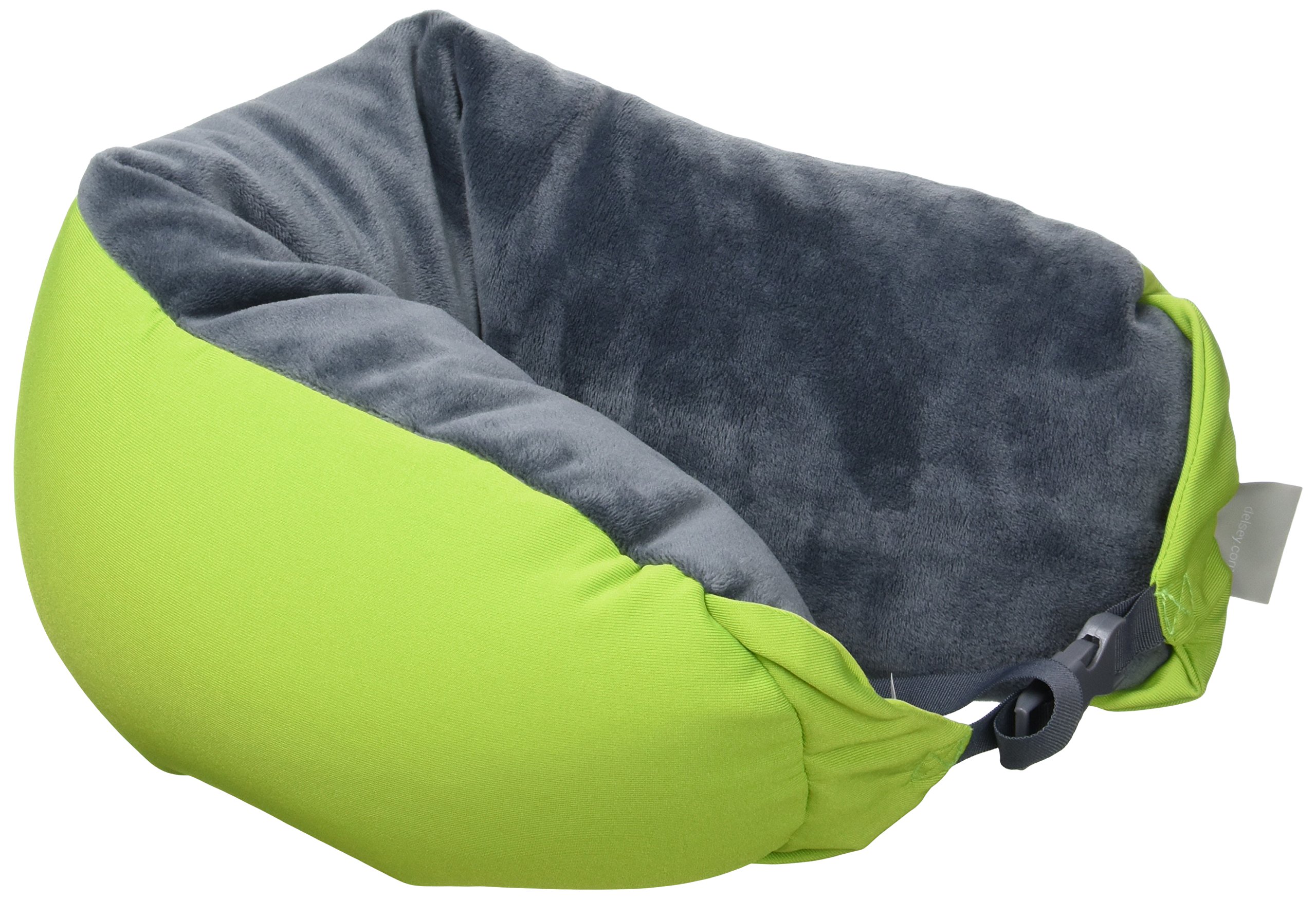 Delsey Paris Lime Travel Pillow (Accessory)