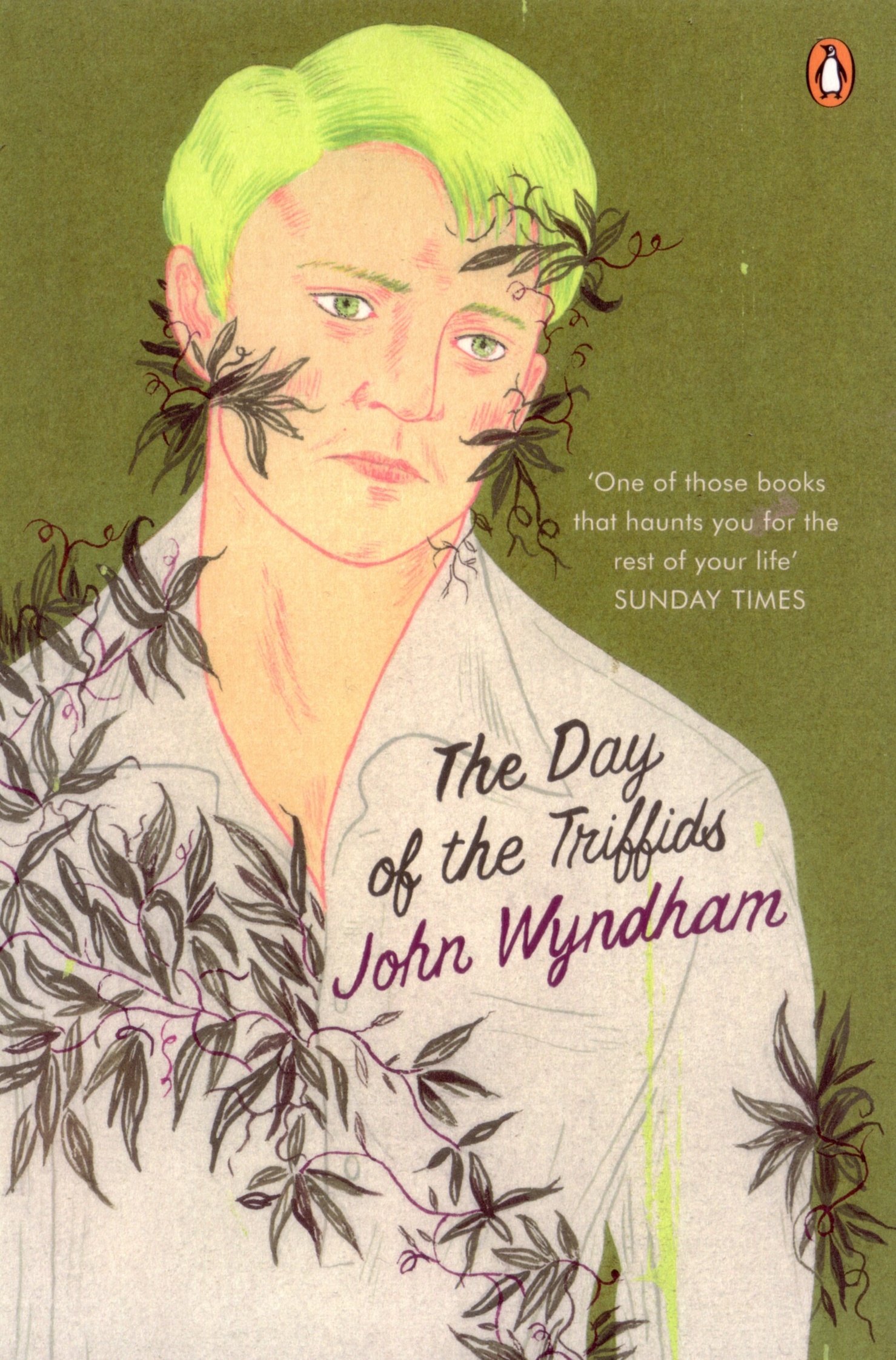The Day of the Triffids: John Wyndham