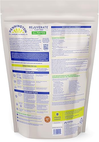Miniatura 2 de Pennington Rejuvenate - Alimento vegetal multiusos de 4 libras