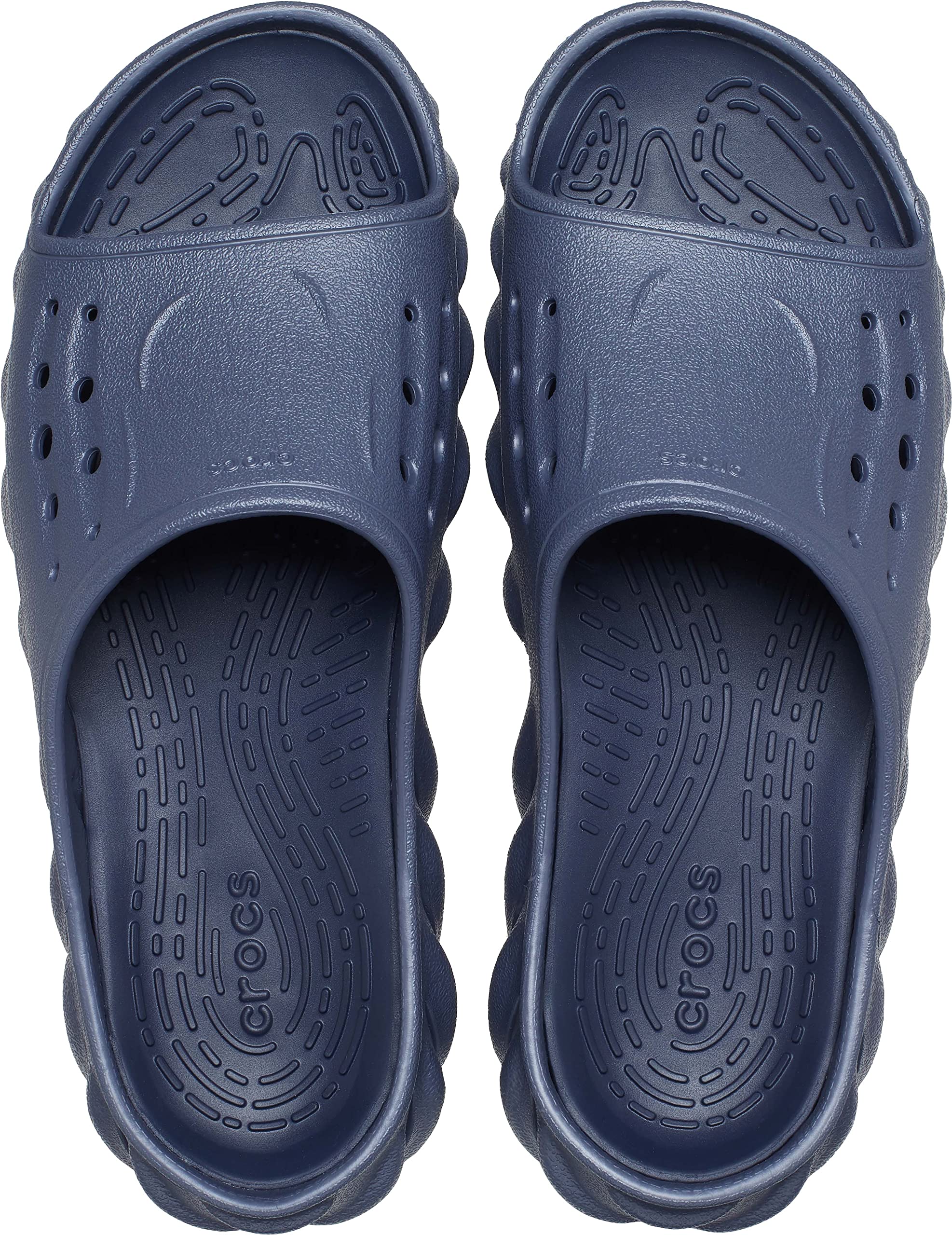 Crocs Pantofole per Bambini Echo