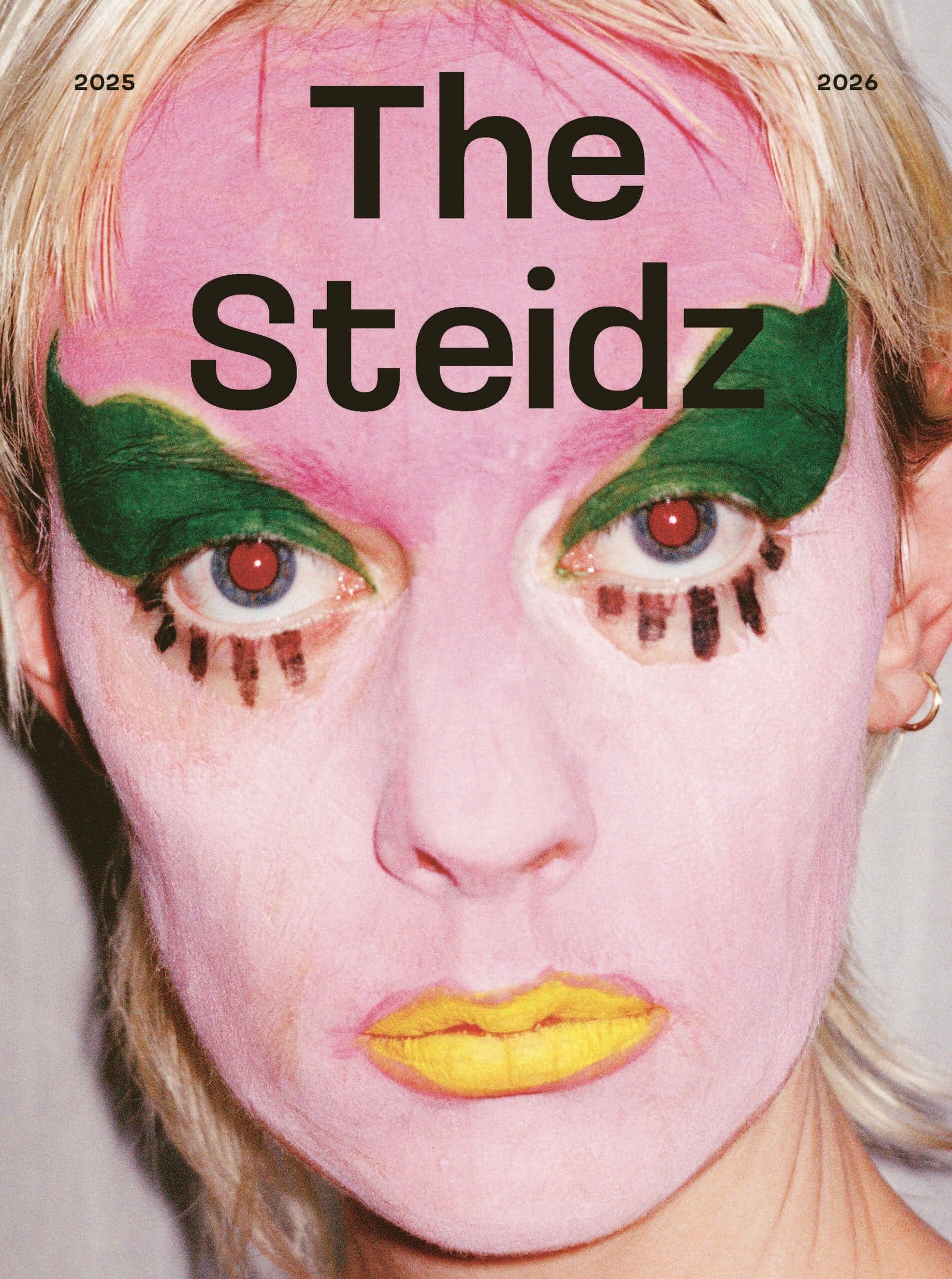 The Steidz N°11