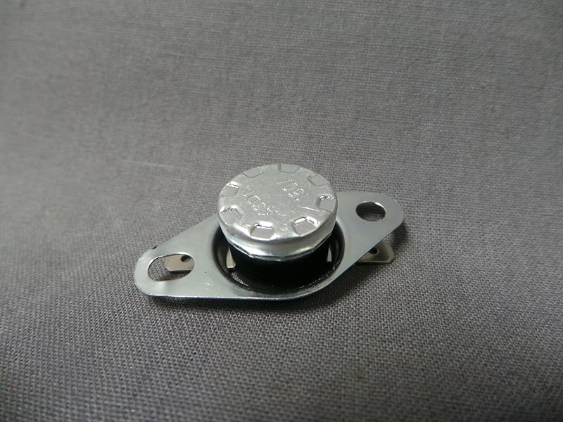 Panasonic F61456N60AP Microwave Thermal Cut-Off Genuine Original Equipment Manufacturer (OEM) Part