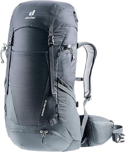 Miniatura 3 de Deuter Unisex  Mochila de senderismo Futura Pro 36 para adultos