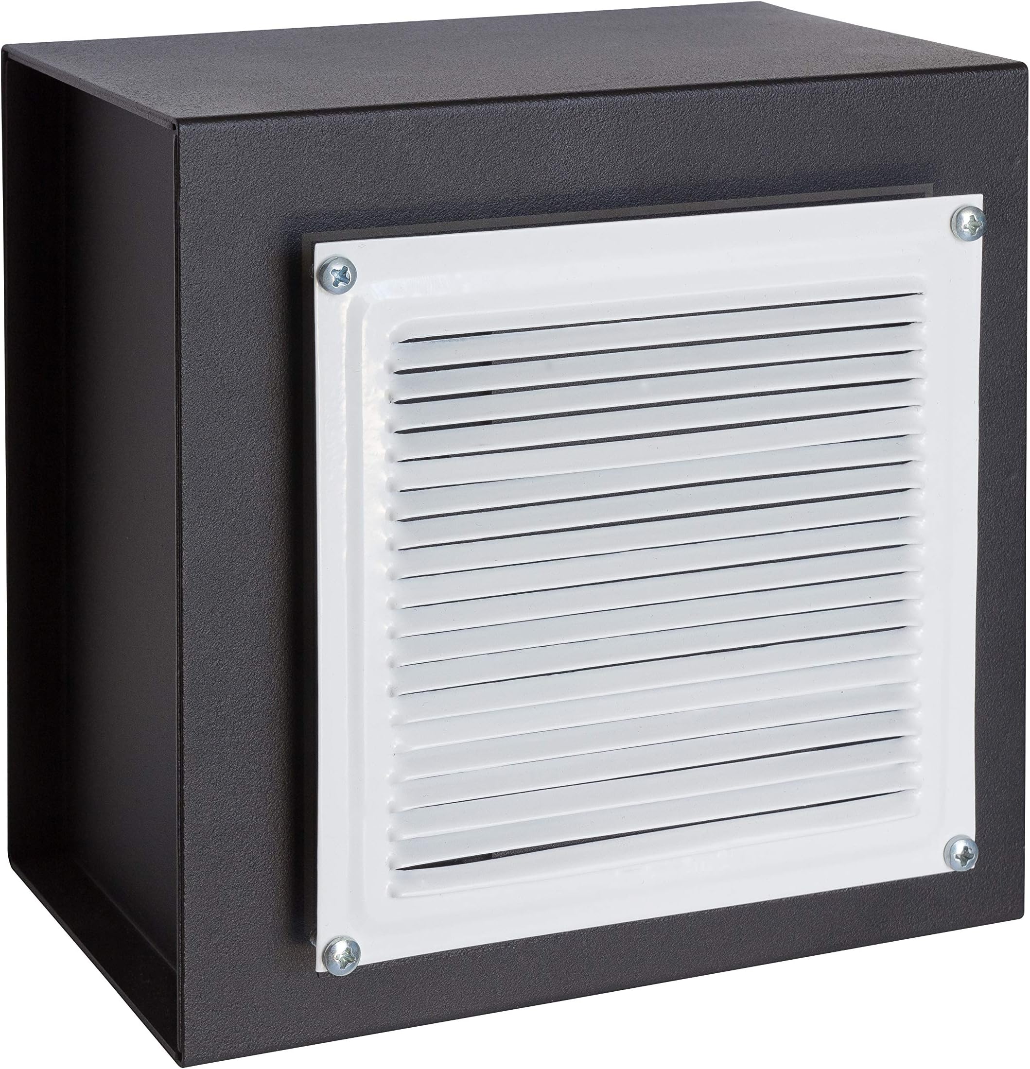 ARREGUI Grid with Ventilation Grille