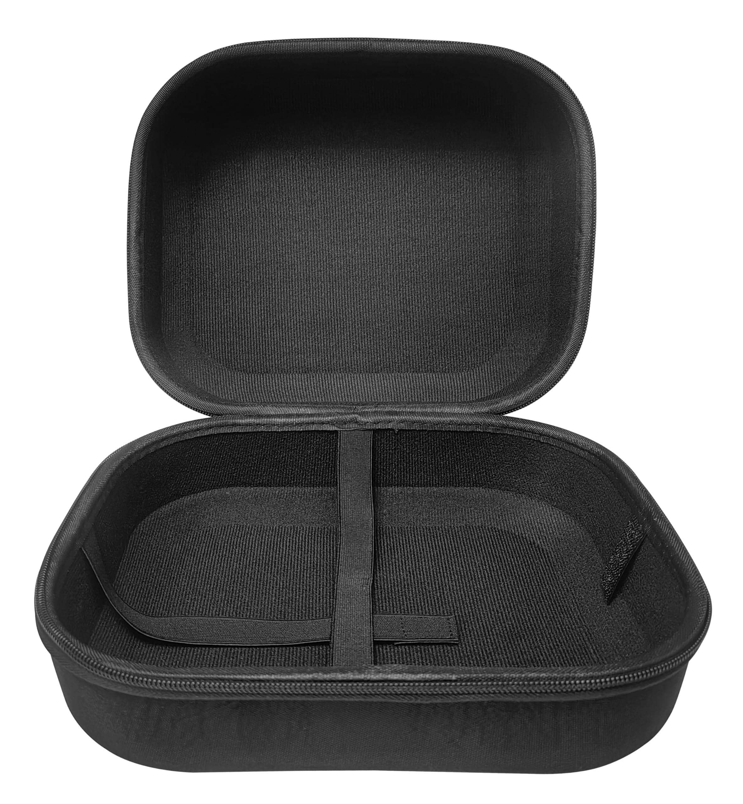 Funda de viaje para FOLOKE Máscara de terapia de luz LED para el cuidado de la piel y el cuello