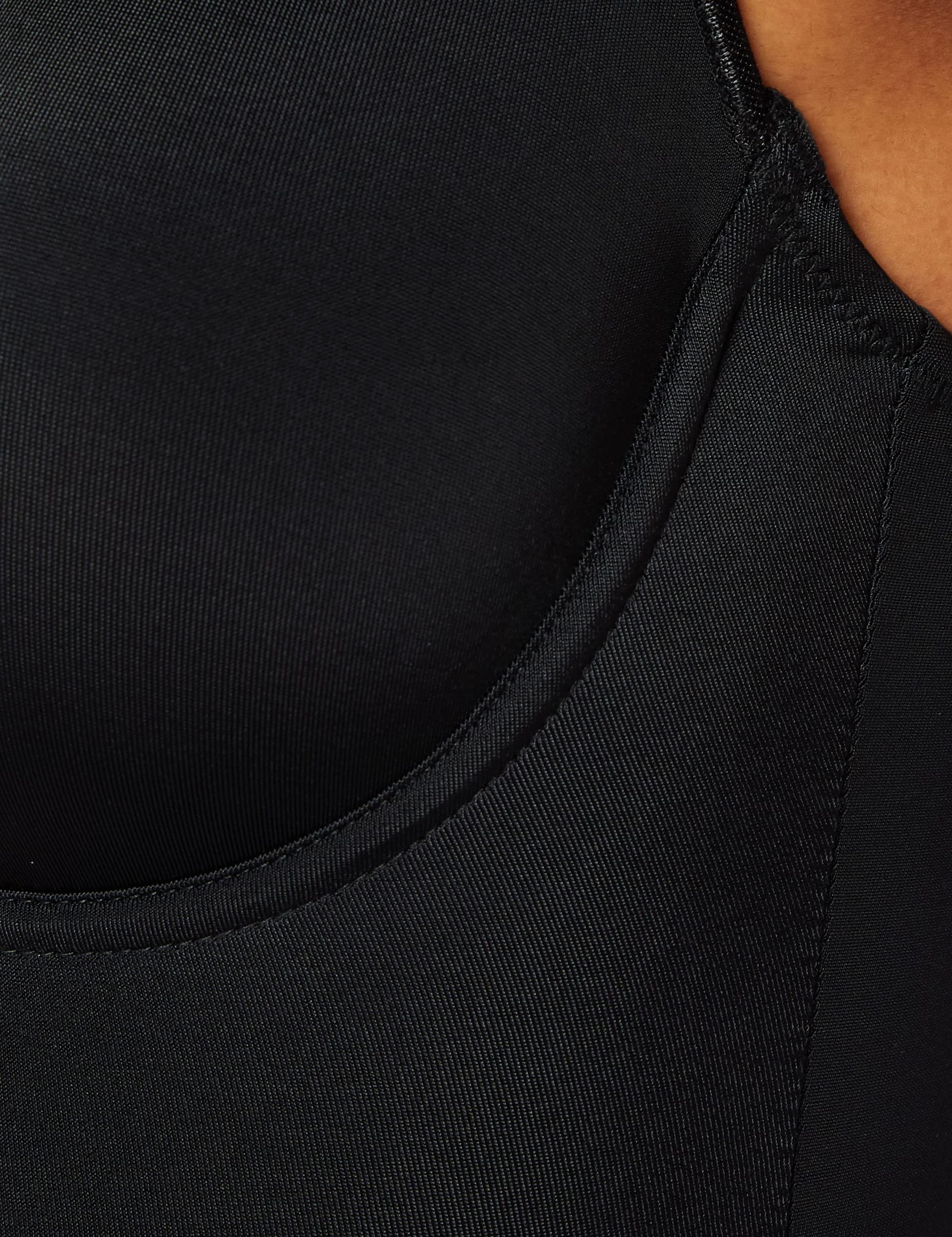 Sassa Body doppelt vorgeformt 00903 - Body - Emboîtant - uni - Femme