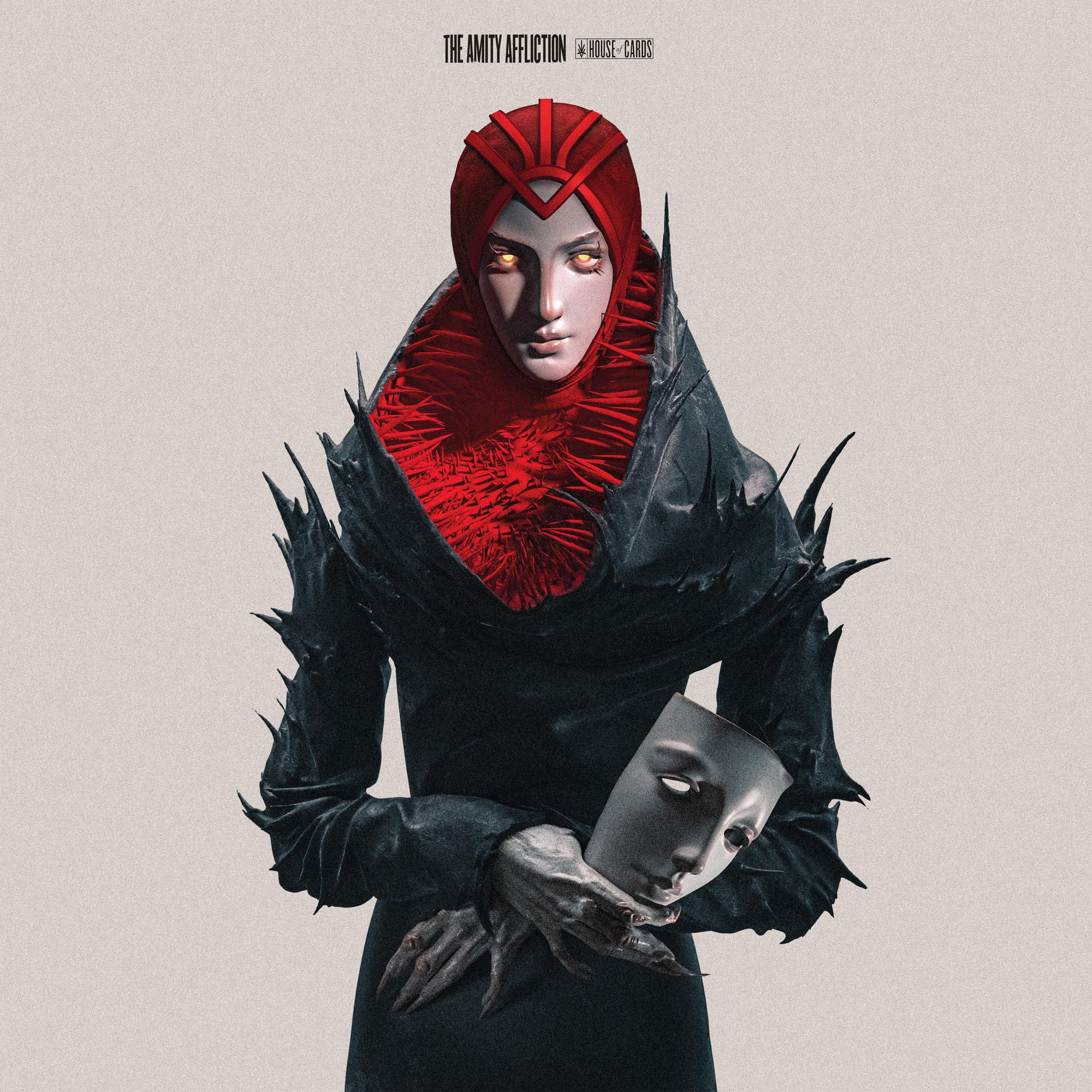 House of Cards [VINYL]