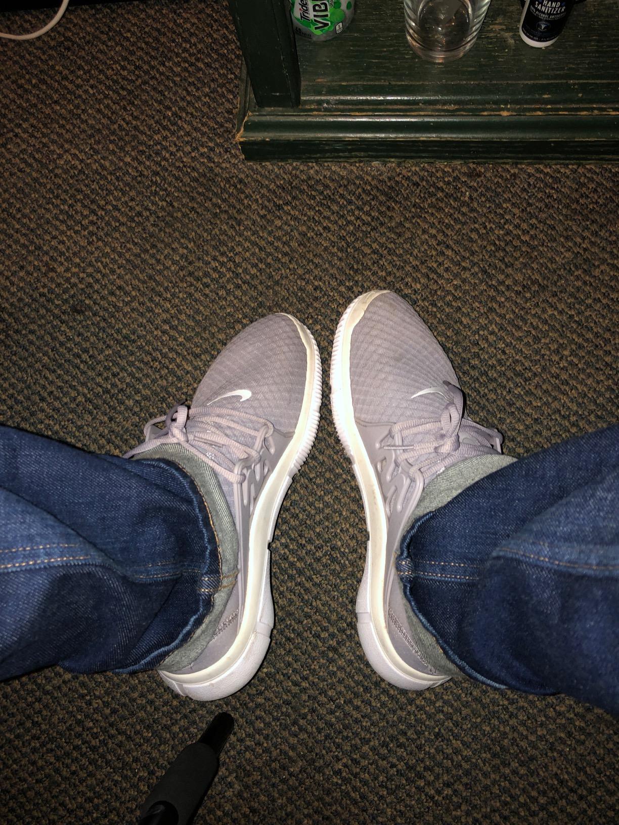 mens nike acalme