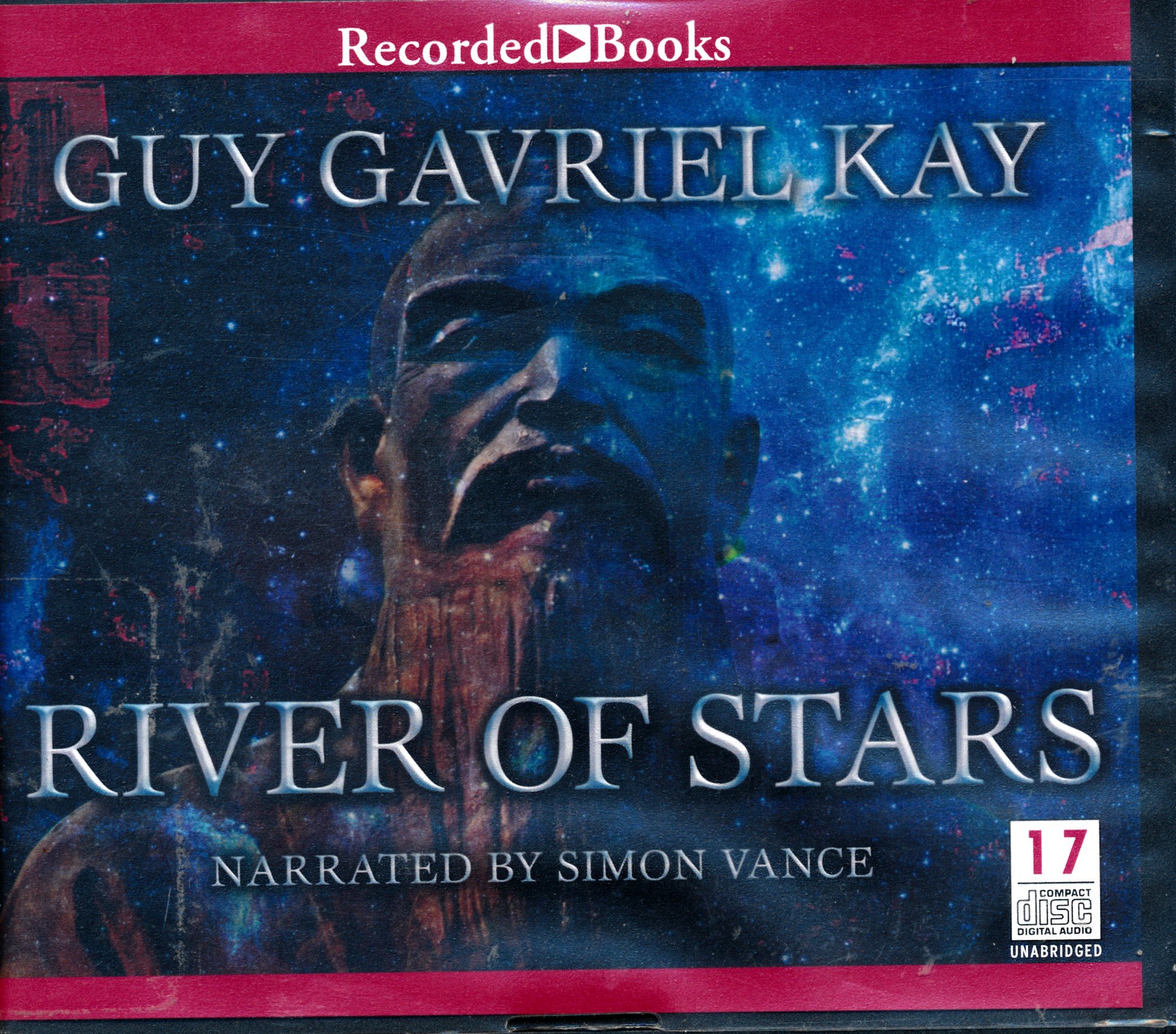 Cover of River of Stars