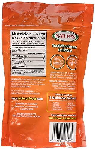 Miniatura 2 de Bebida instantánea Tamarindo