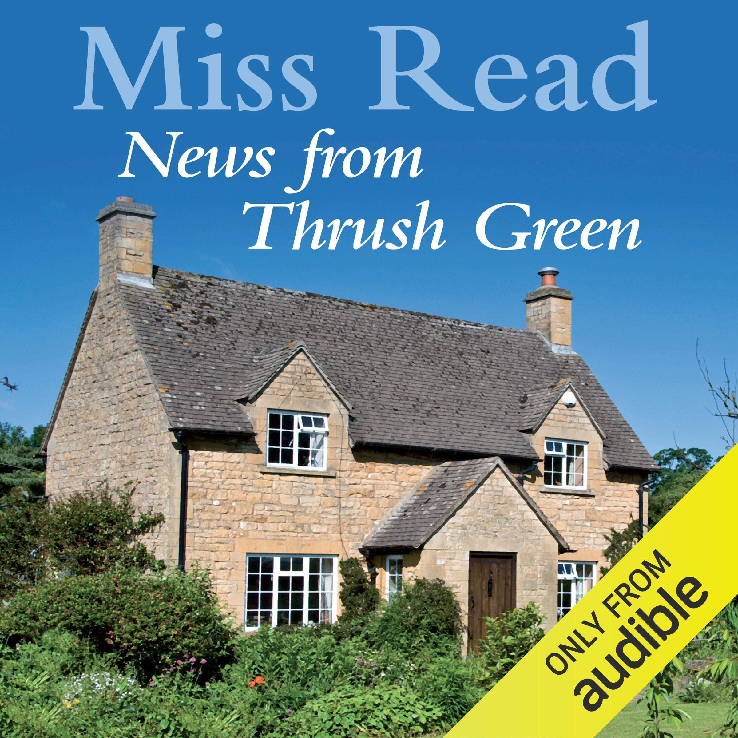 News from Thrush Green
