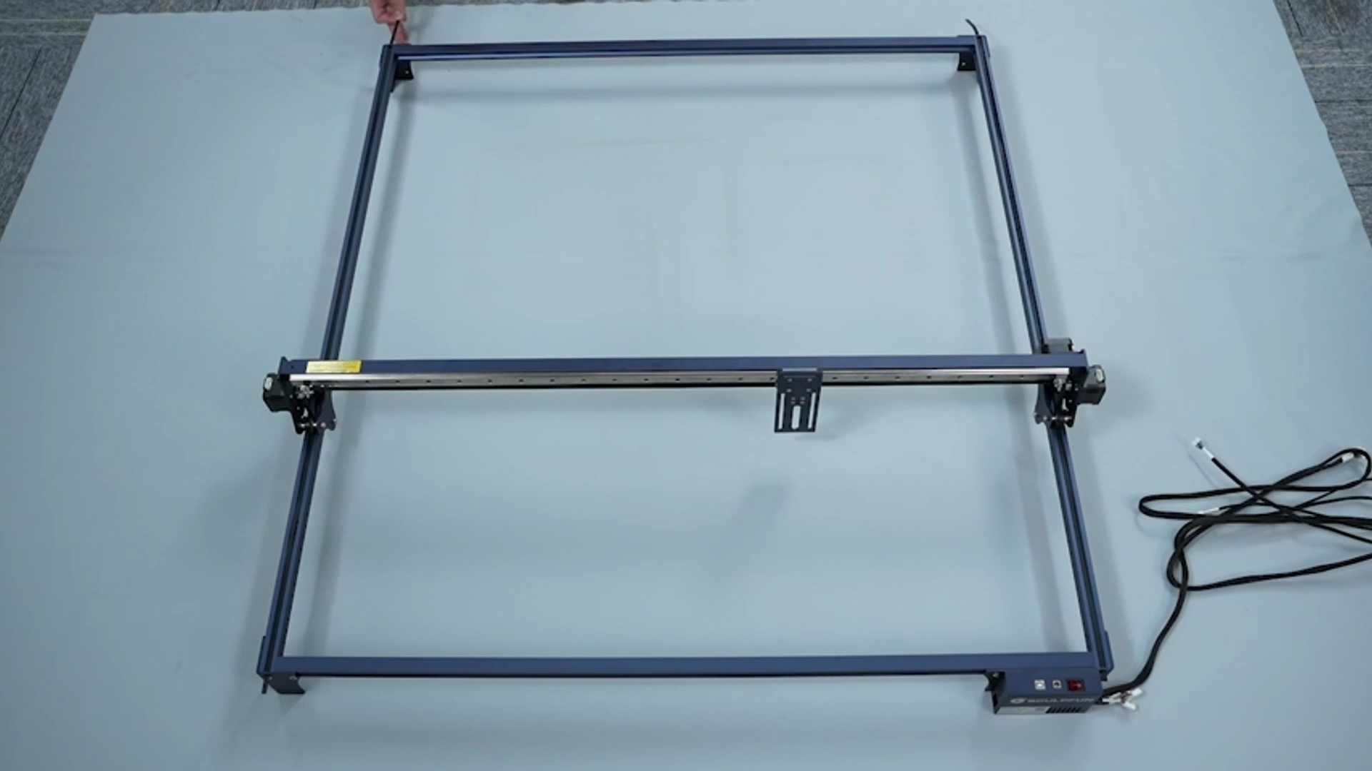 Amazon.com: SCULPFUN S30 Large Area Expansion Kit for Extension to