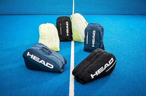 Miniatura 3 de HEAD Base Negro/Naranja,Negro -,https://www.amazon.com/dp/undefined