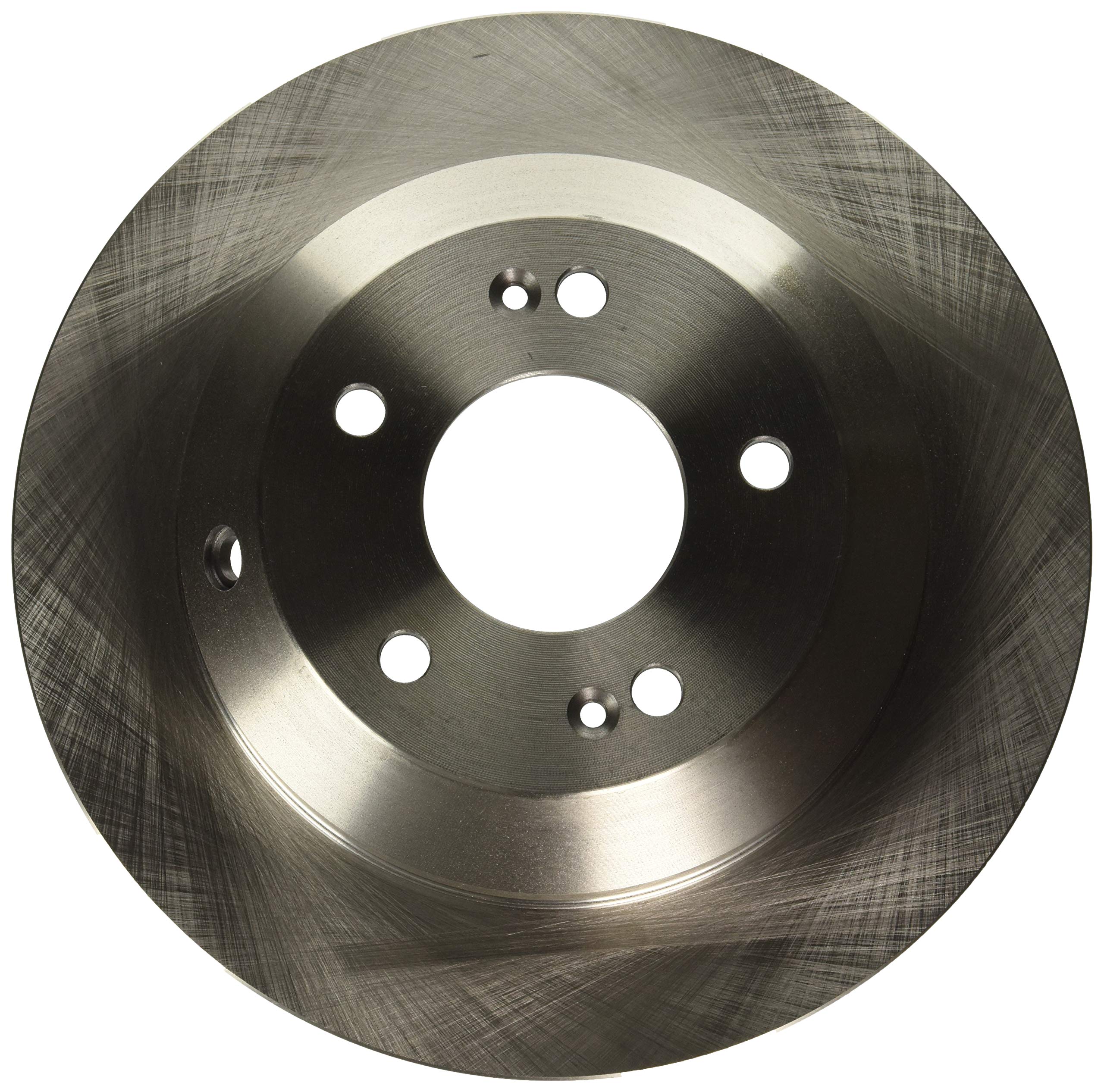 Bendix Premium PRT6037 Rear Brake Rotor