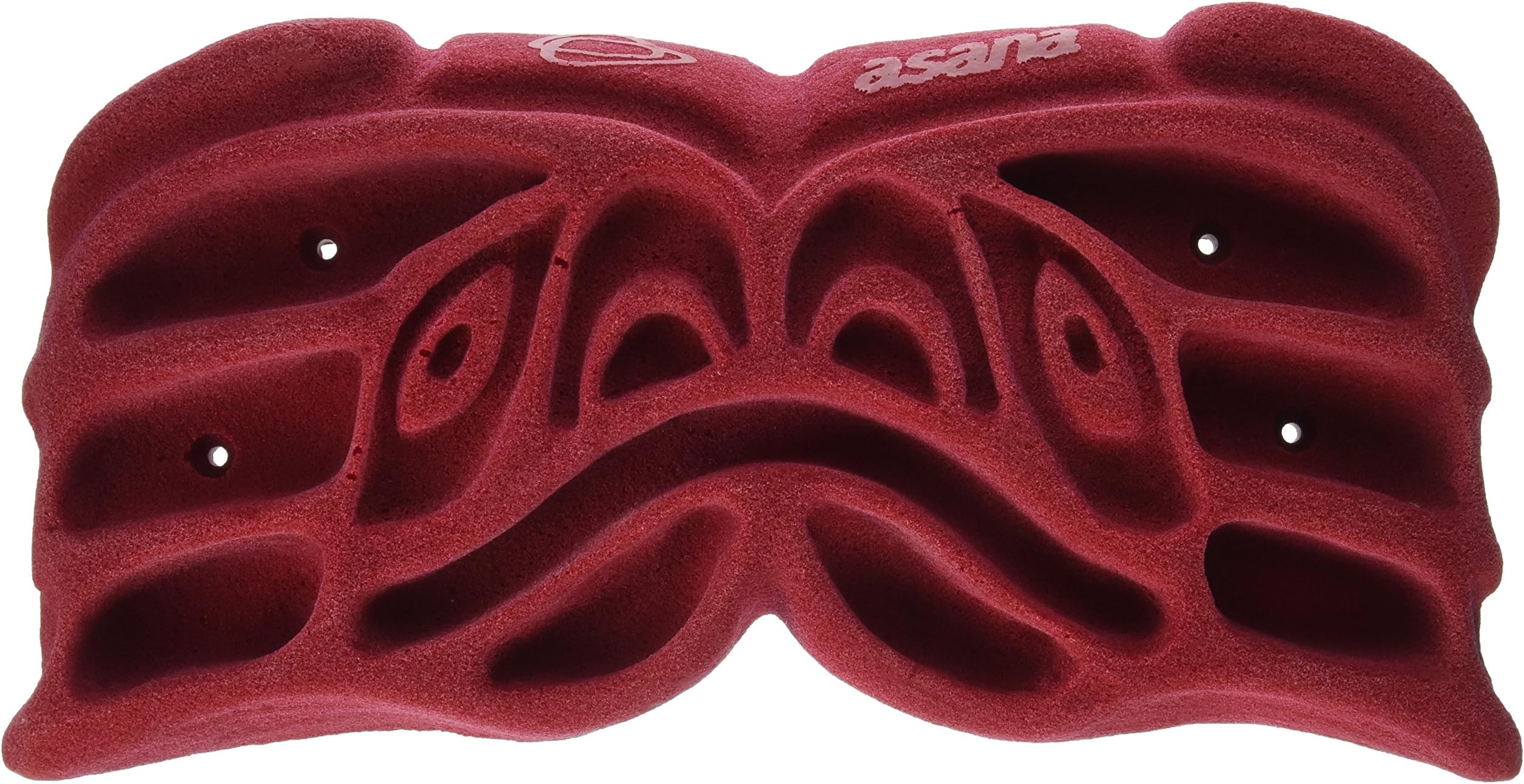 Asana Talon Hangboard Climbing Holds