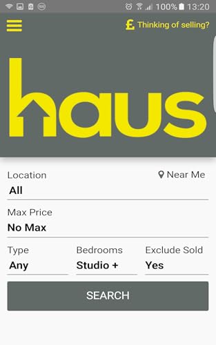 haus Property Search