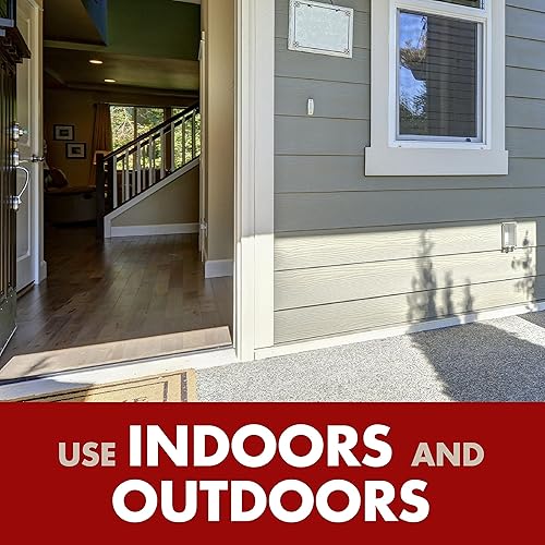 Miniatura 5 de Spectracide Bug Stop Home Barrier para interiores y exteriores con rociador Flip & Go que mata hormigas, cucarachas y arañas en contacto, 0.5