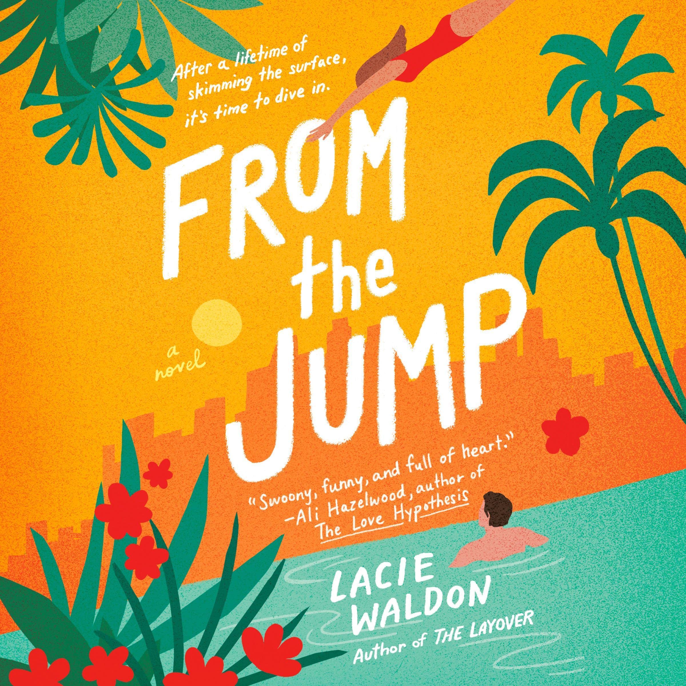 Cover art for From the Jump