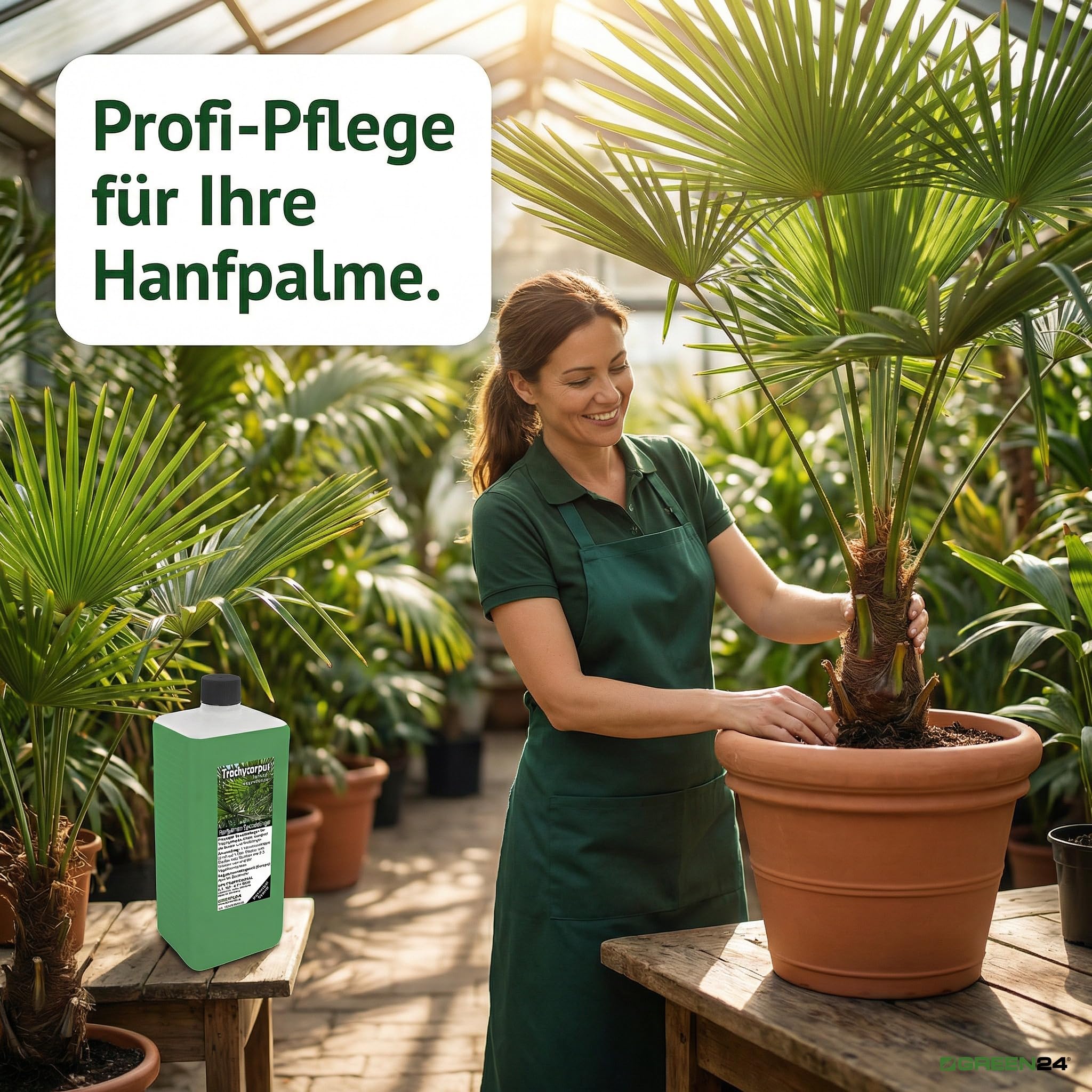 cola dünger Vinasse – organischer Volldünger für Gemüse & Kräuter main image 0