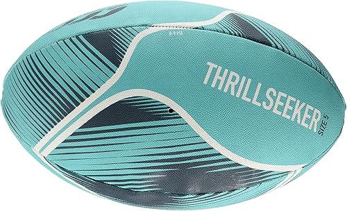 Miniatura 2 de Canterbury Bola de entrenamiento de rugby Thrillseeker para hombre, de cerámica, tamaño 5