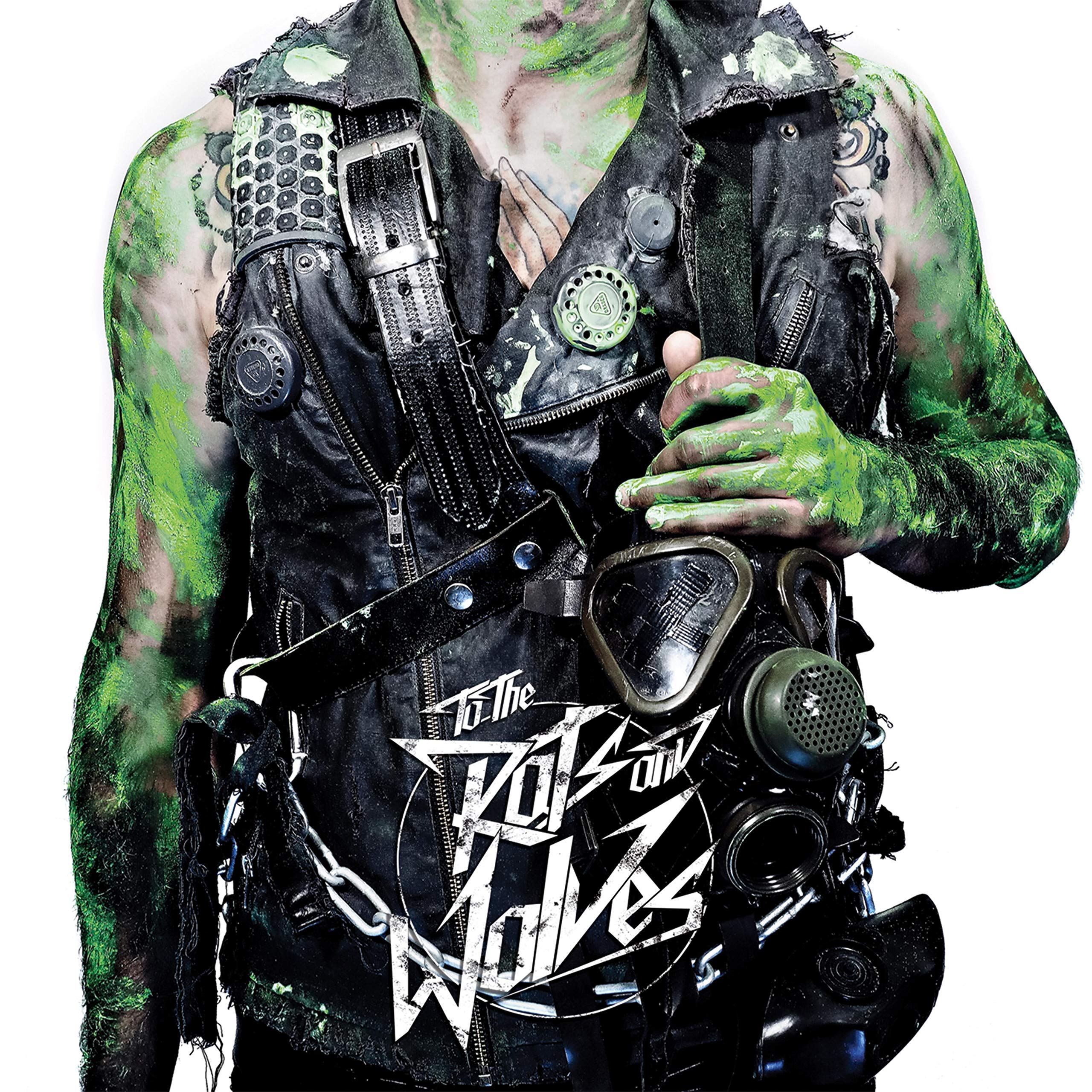 To the Rats and Wolves